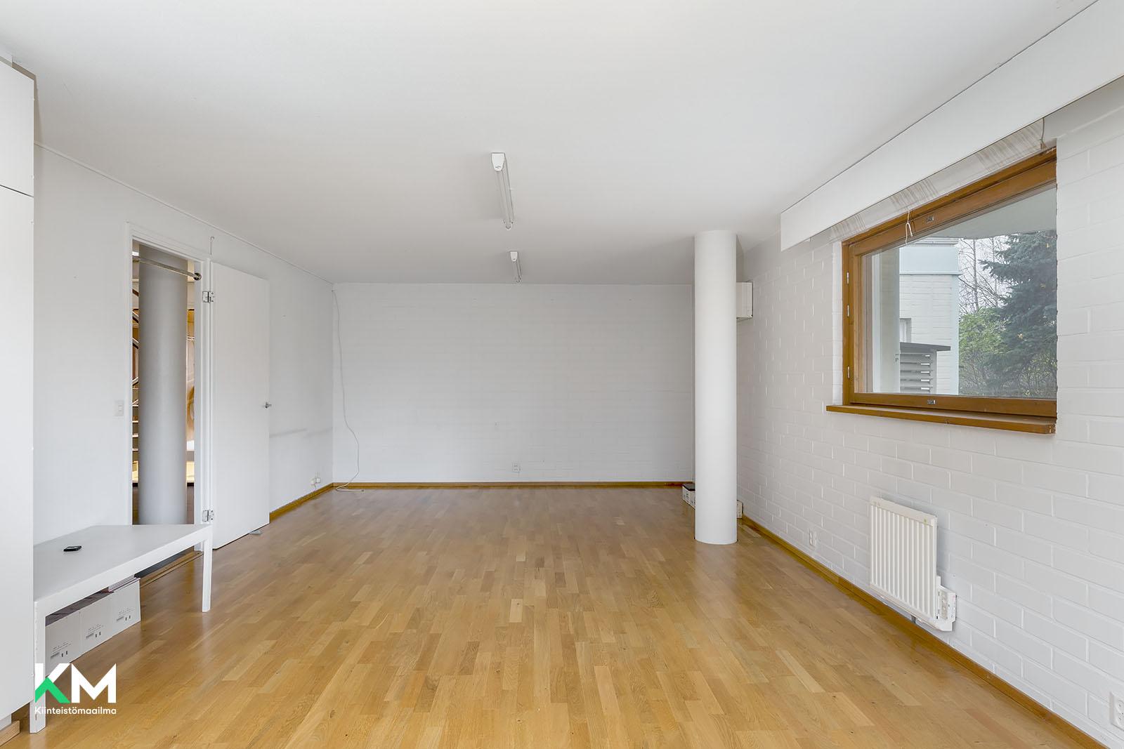 Värtöntie 37, Värttö, Oulu