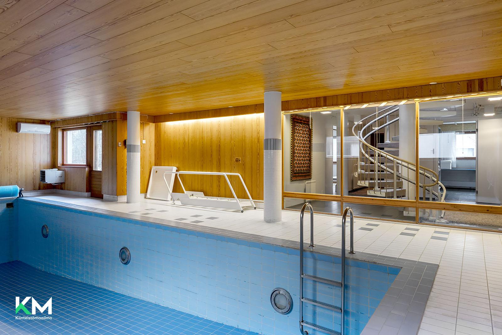 Värtöntie 37, Värttö, Oulu