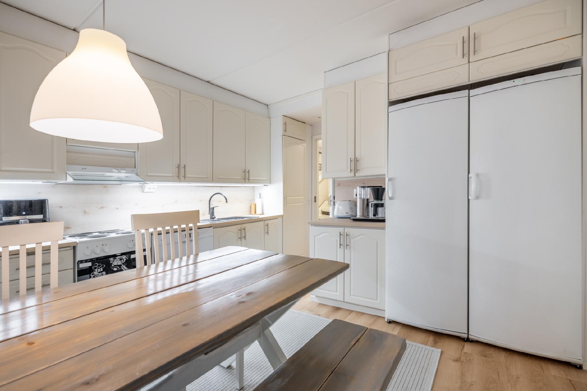 Nallenkatu 1, Launiala, Mikkeli