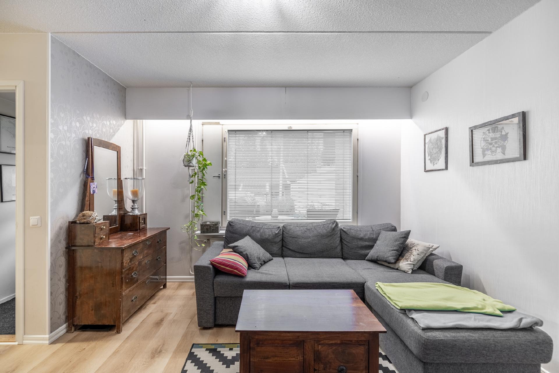 Nallenkatu 1, Launiala, Mikkeli