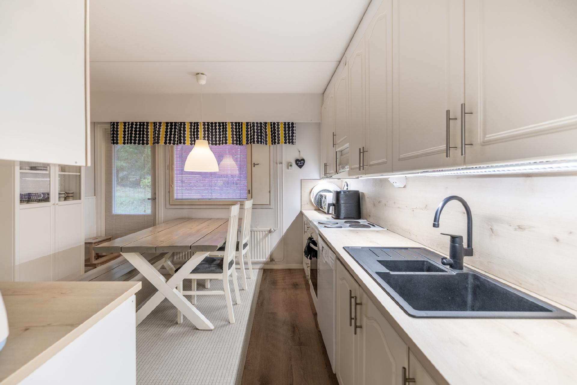 Nallenkatu 1, Launiala, Mikkeli