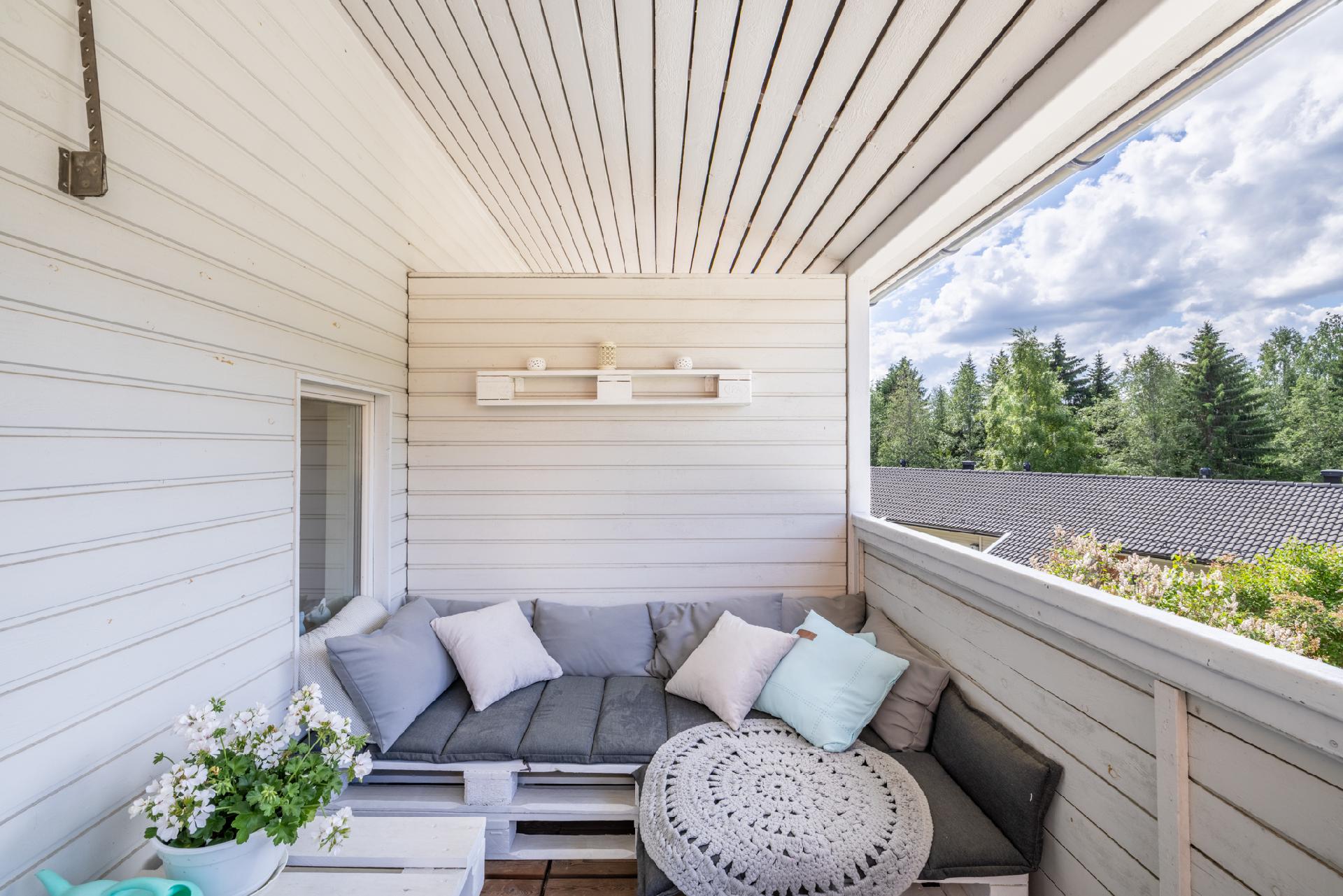 Nallenkatu 1, Launiala, Mikkeli