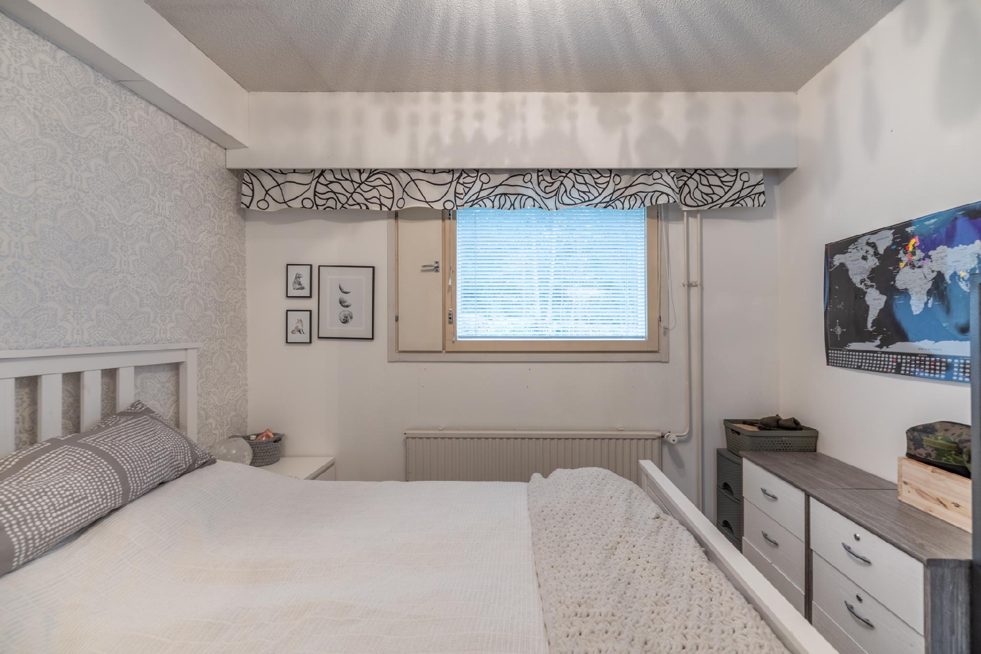 Nallenkatu 1, Launiala, Mikkeli