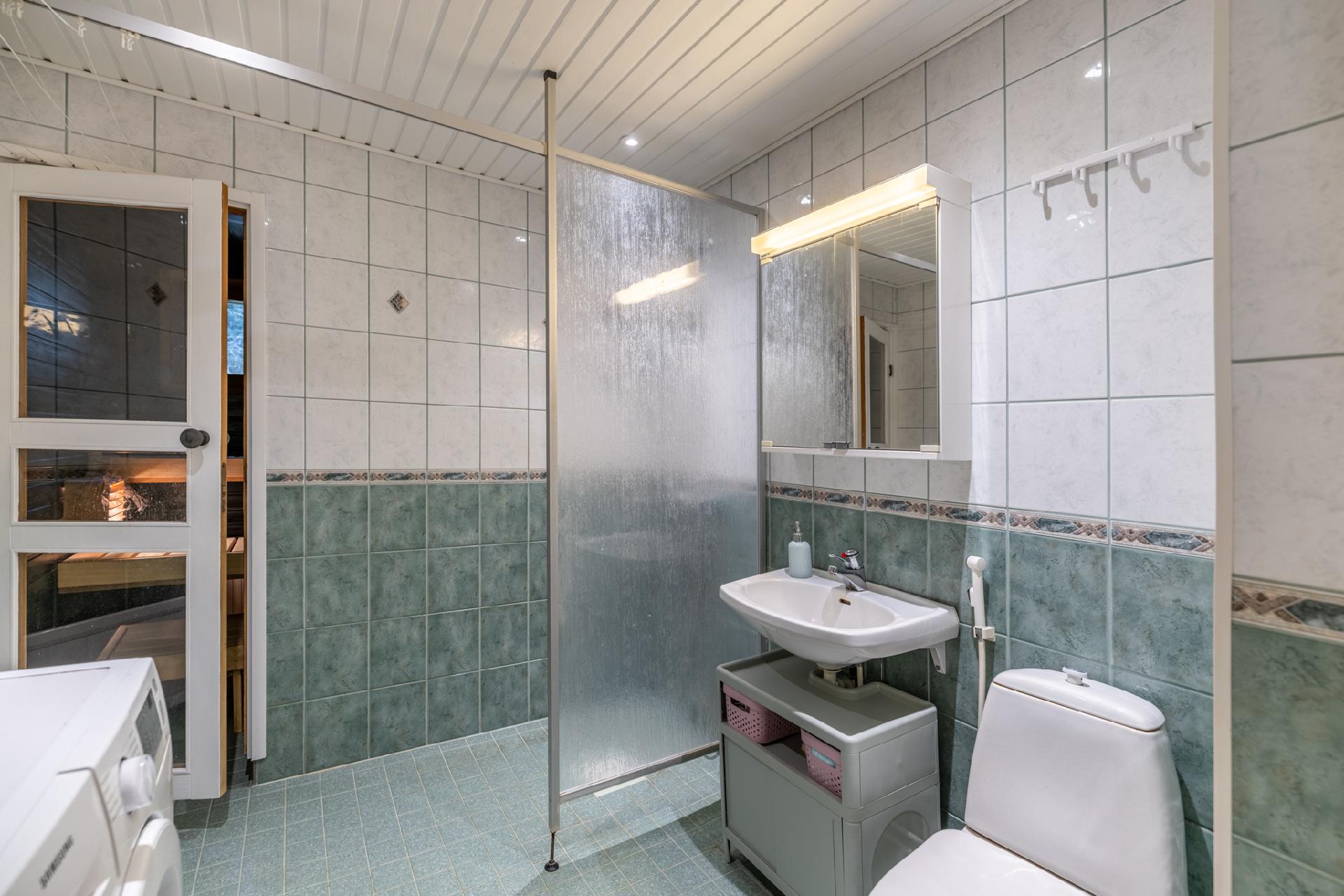 Nallenkatu 1, Launiala, Mikkeli