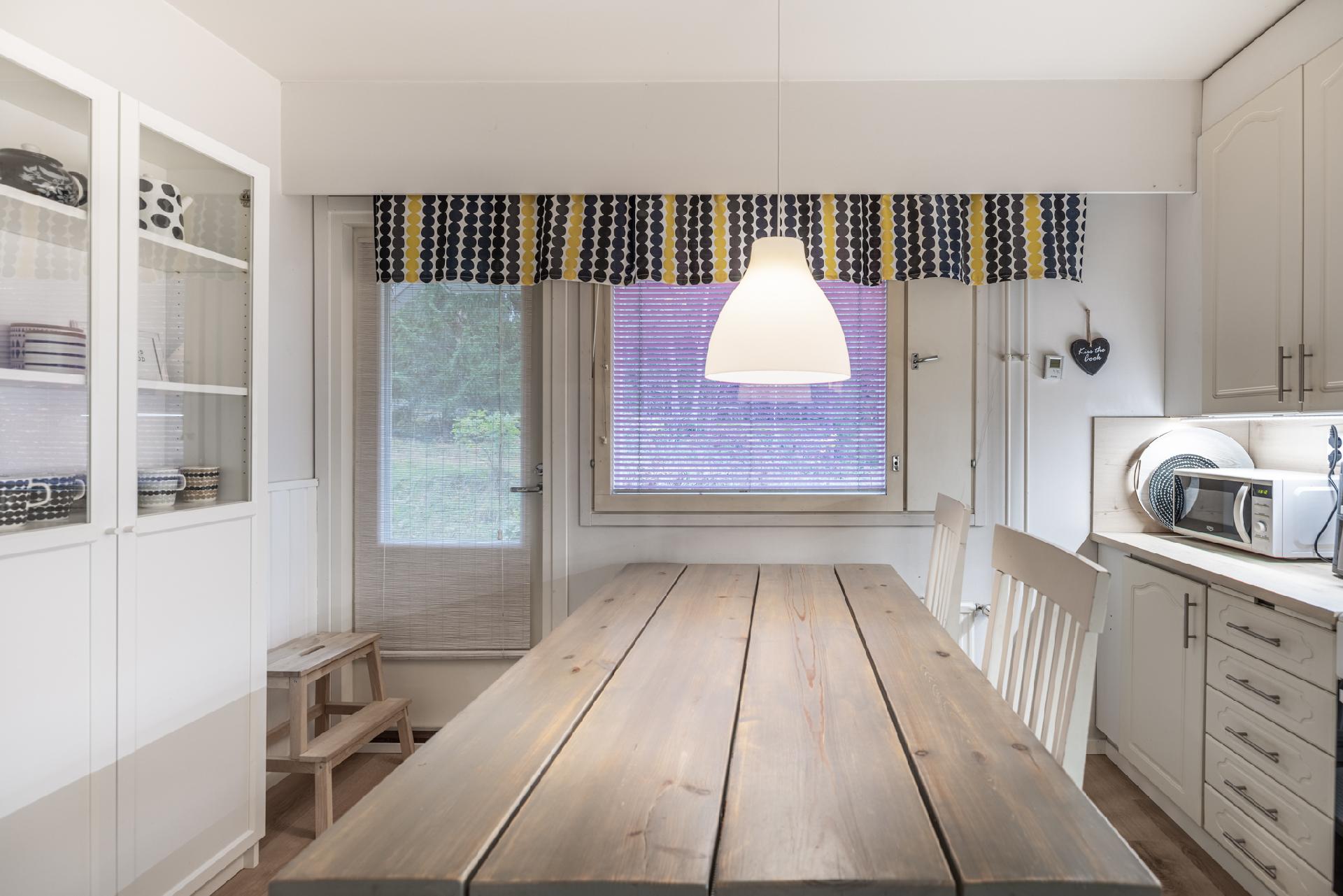 Nallenkatu 1, Launiala, Mikkeli