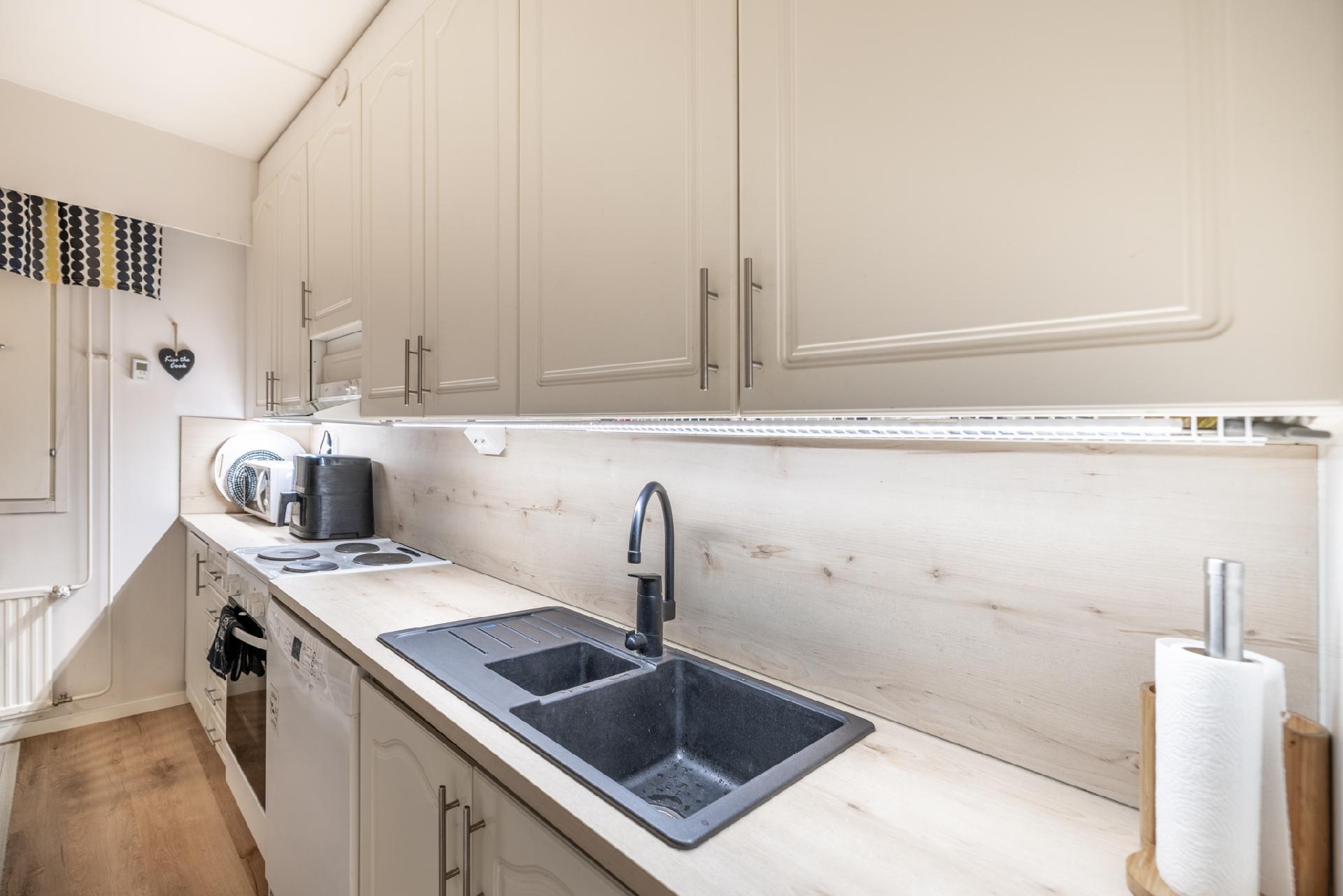 Nallenkatu 1, Launiala, Mikkeli