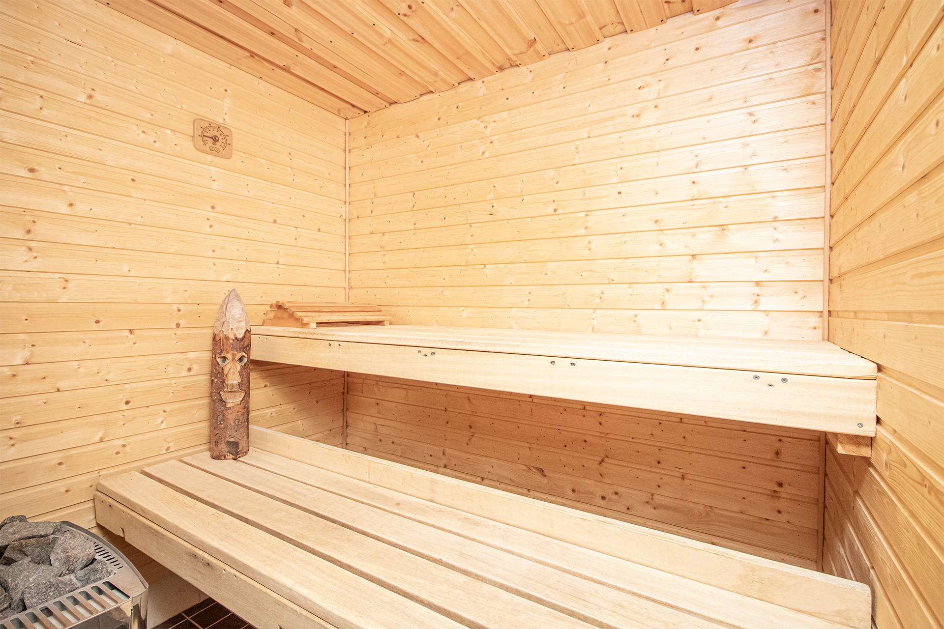 Herukkatie 11, Länsi-Puijo, Kuopio