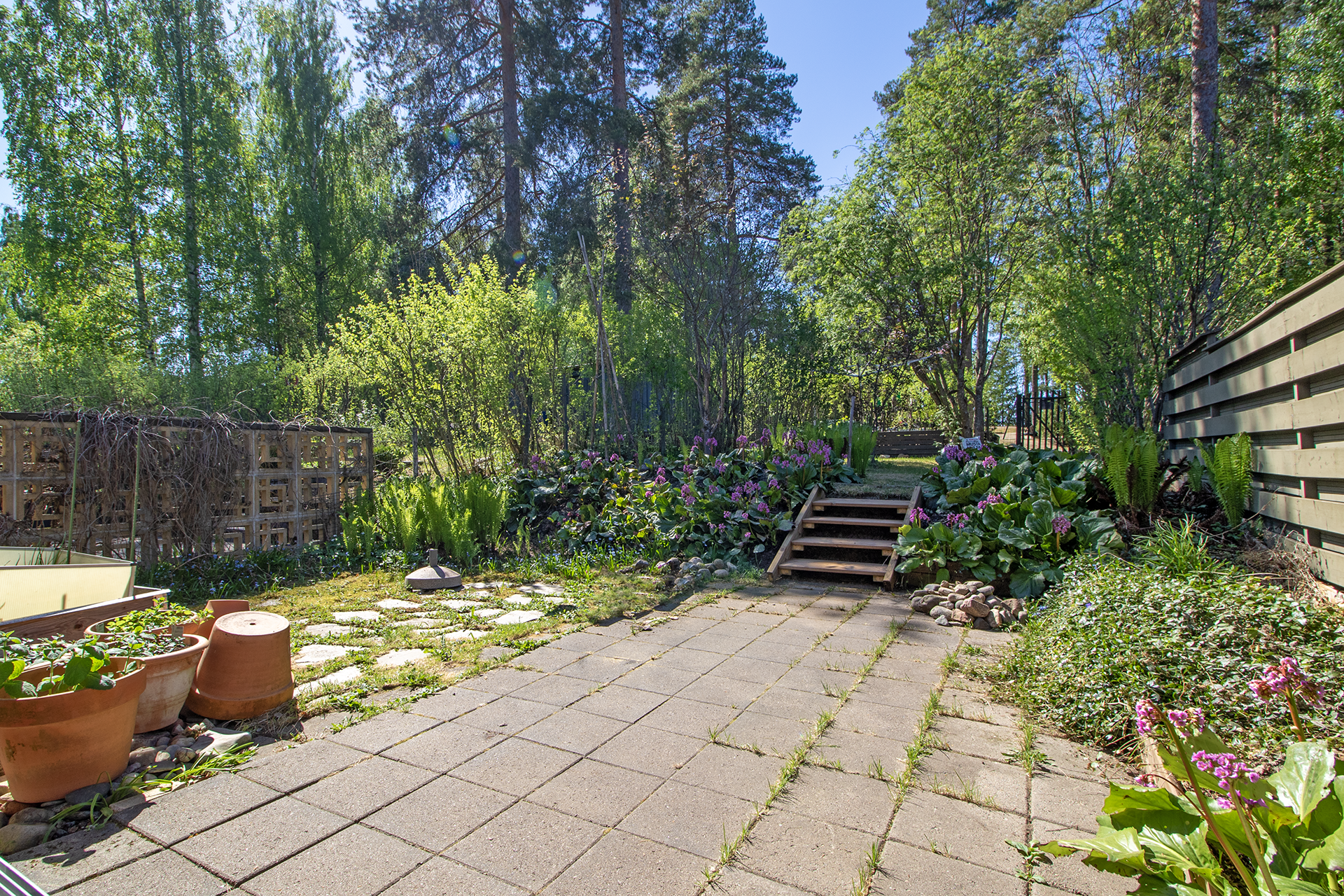 Herukkatie 11, Länsi-Puijo, Kuopio