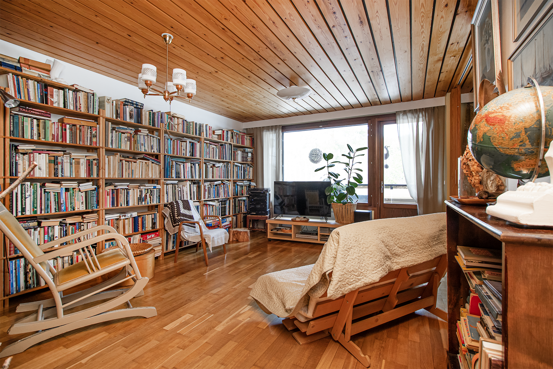 Herukkatie 11, Länsi-Puijo, Kuopio