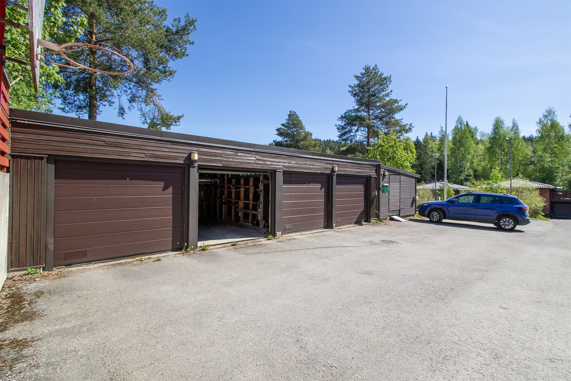 Herukkatie 11, Länsi-Puijo, Kuopio