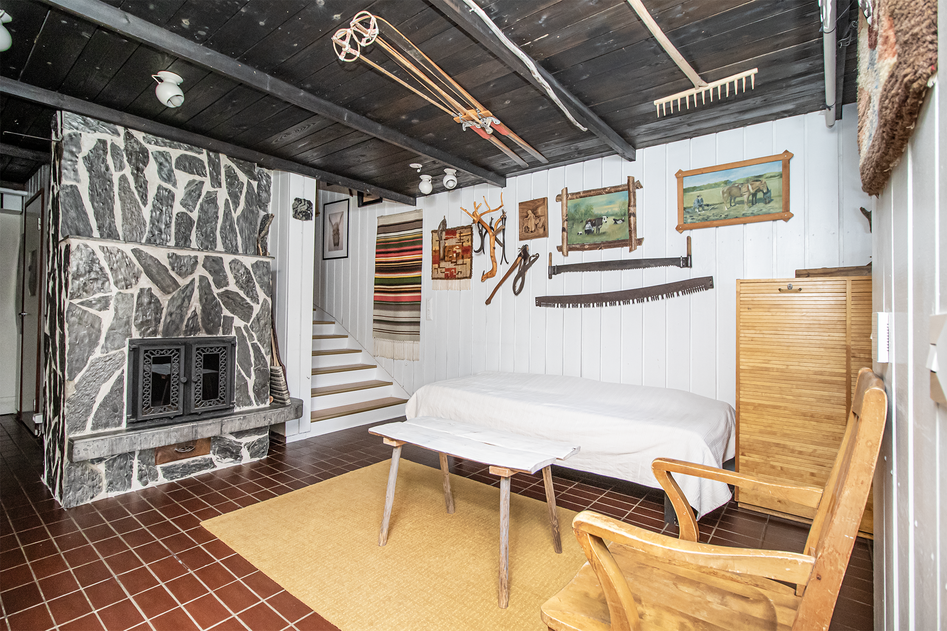 Herukkatie 11, Länsi-Puijo, Kuopio