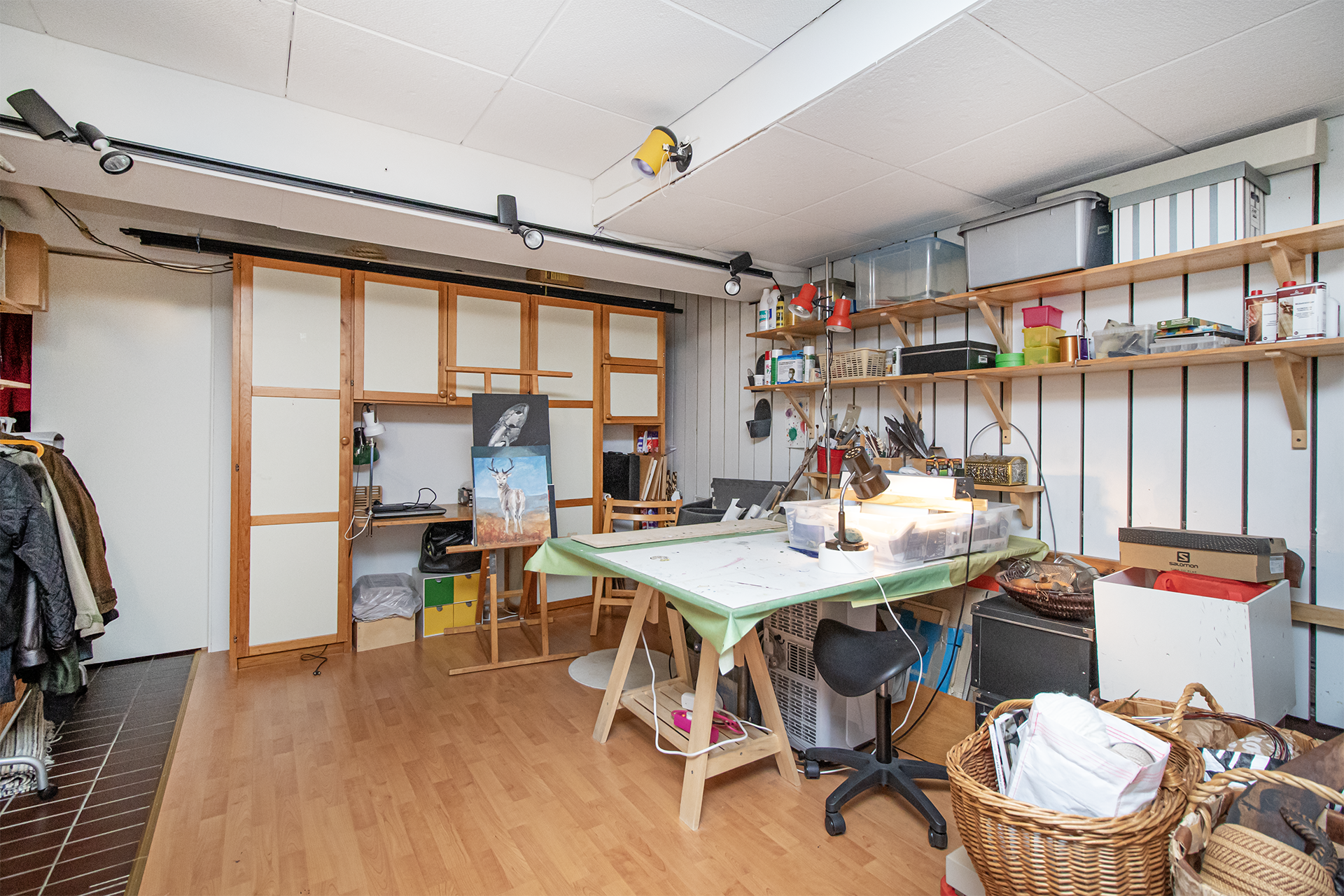 Herukkatie 11, Länsi-Puijo, Kuopio