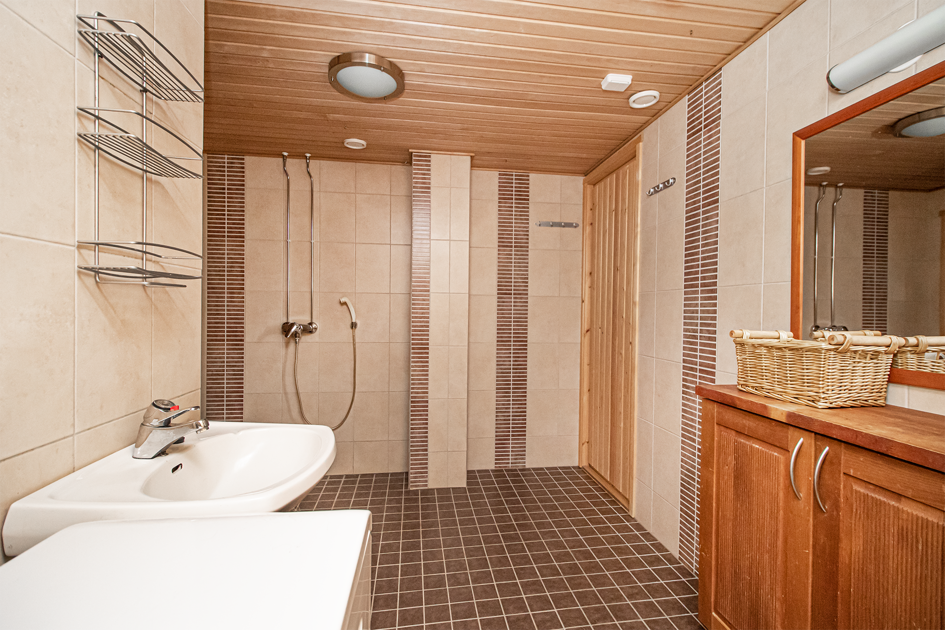 Herukkatie 11, Länsi-Puijo, Kuopio