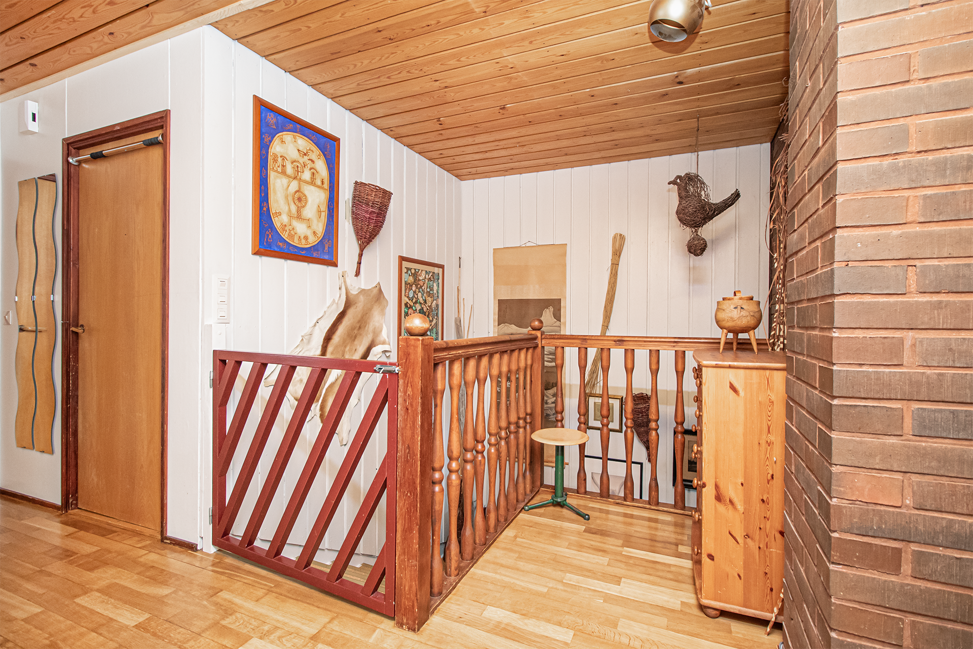 Herukkatie 11, Länsi-Puijo, Kuopio