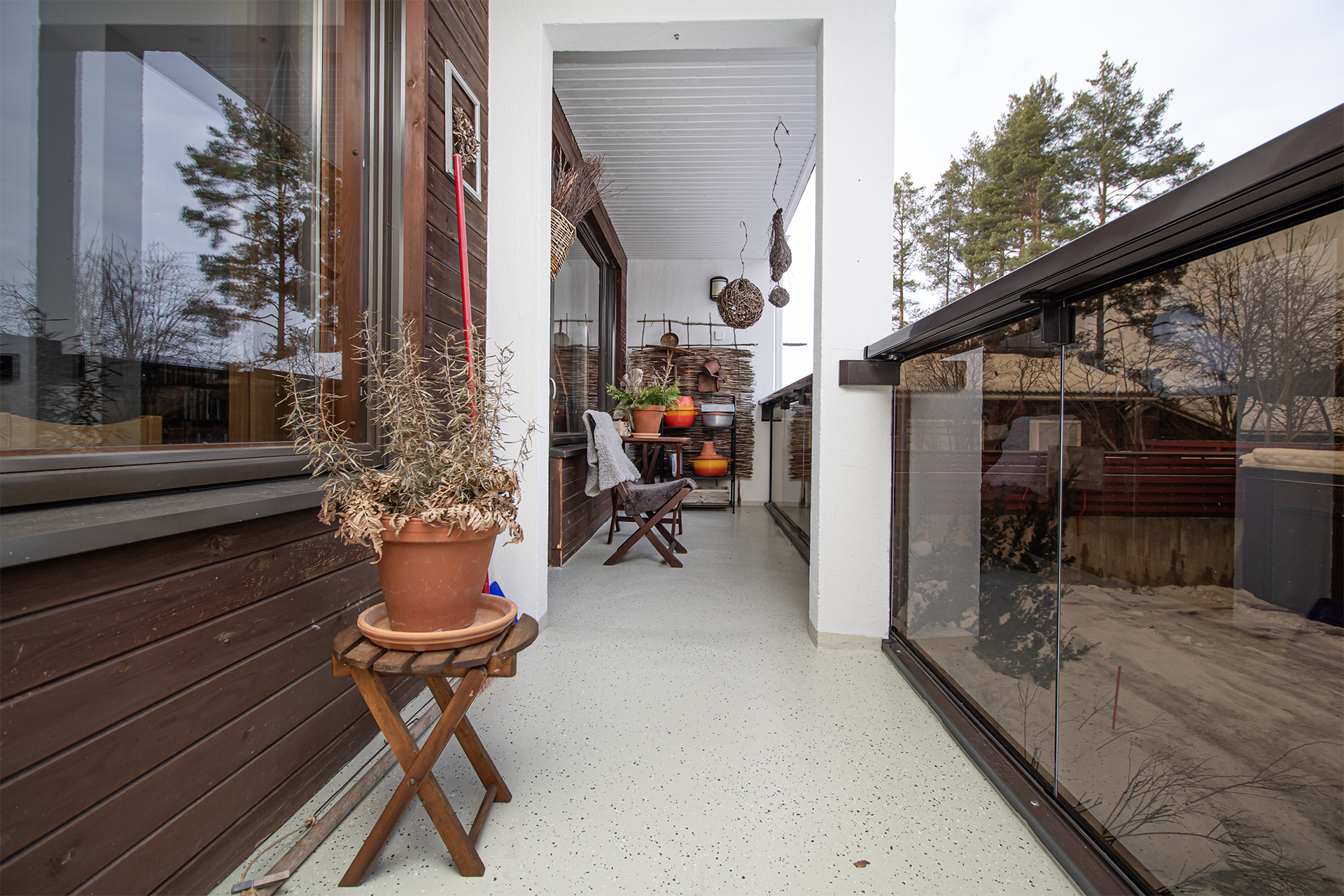 Herukkatie 11, Länsi-Puijo, Kuopio