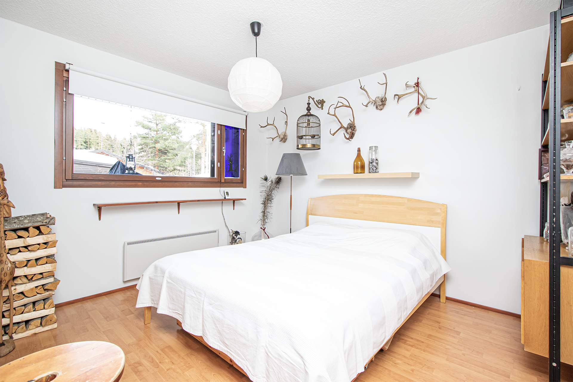 Herukkatie 11, Länsi-Puijo, Kuopio