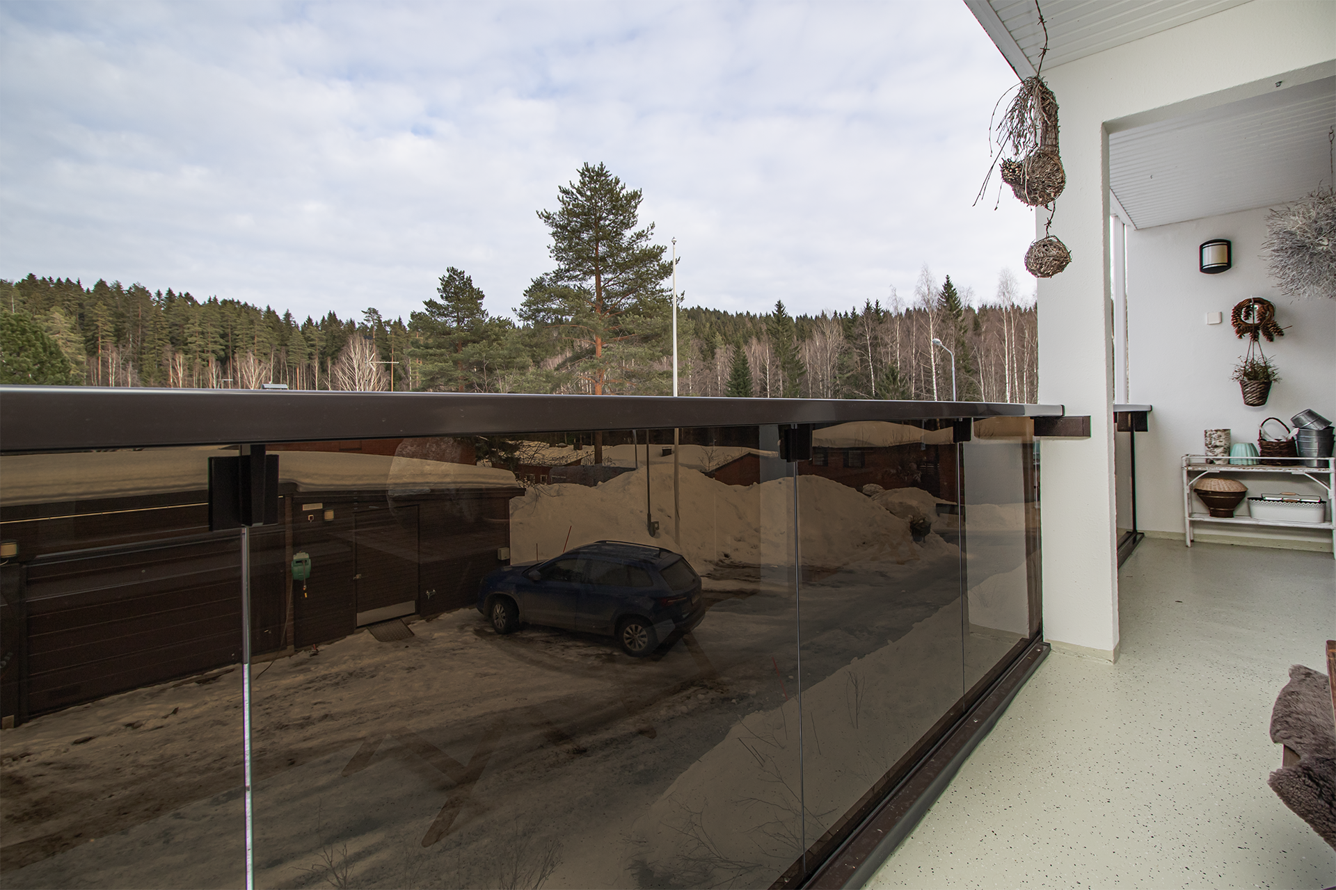 Herukkatie 11, Länsi-Puijo, Kuopio