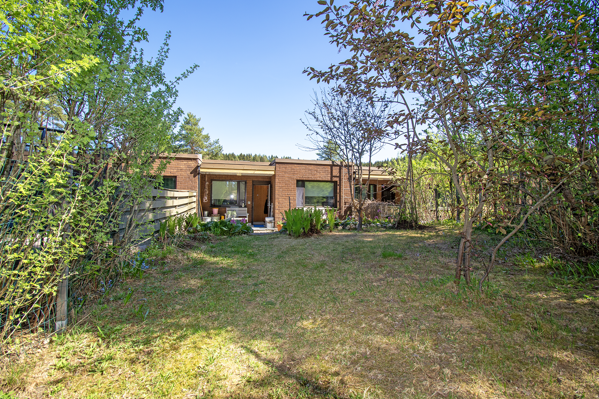 Herukkatie 11, Länsi-Puijo, Kuopio