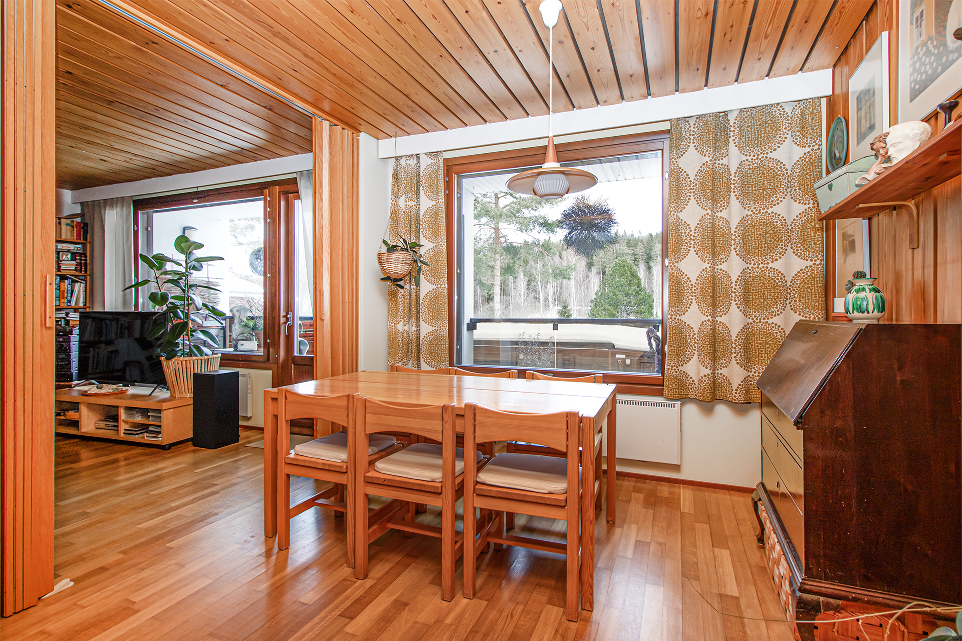 Herukkatie 11, Länsi-Puijo, Kuopio