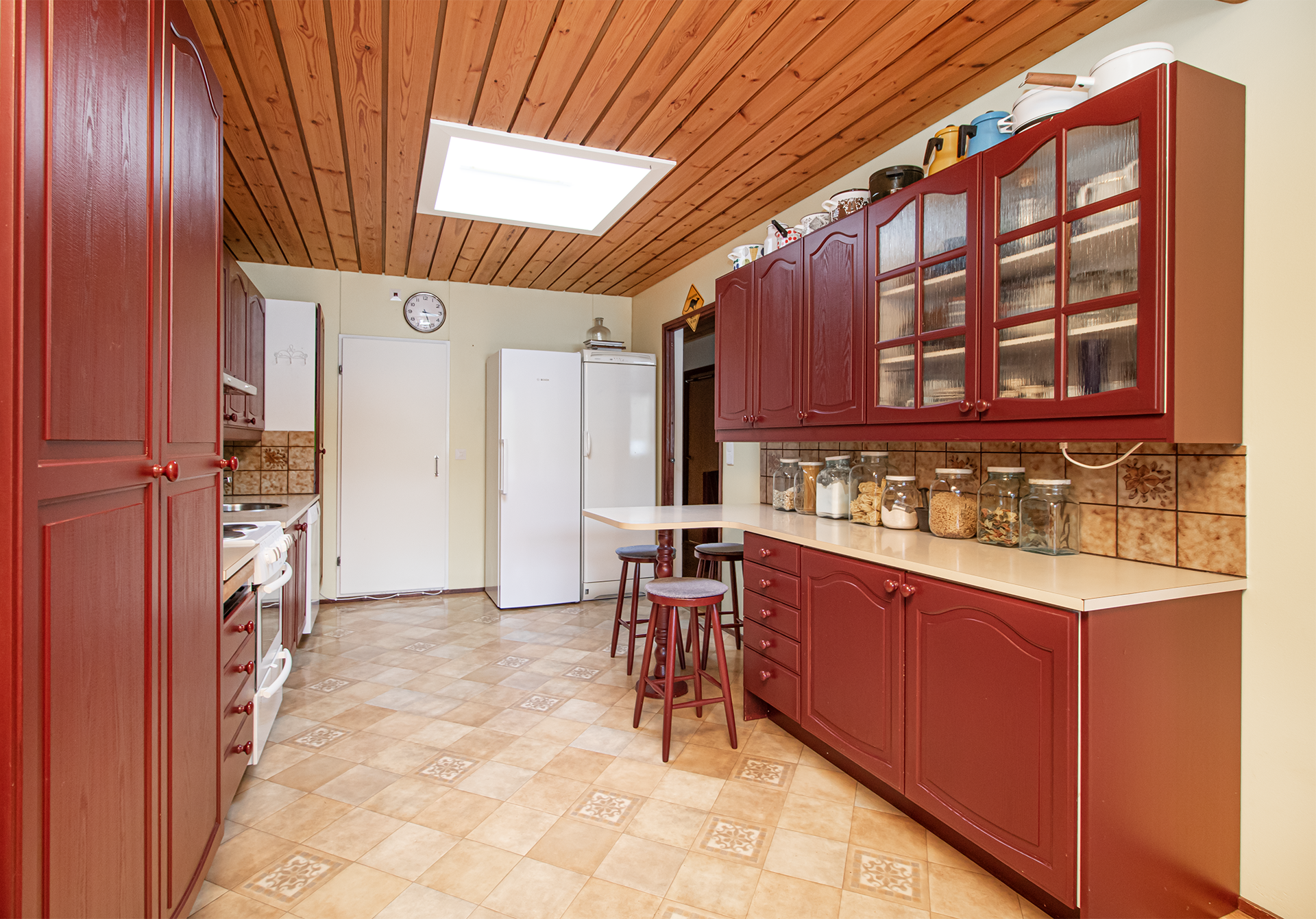 Herukkatie 11, Länsi-Puijo, Kuopio