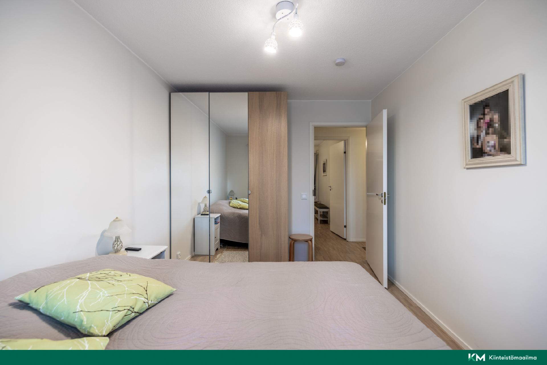 Kölikaari 19-21, Saksala, Mikkeli