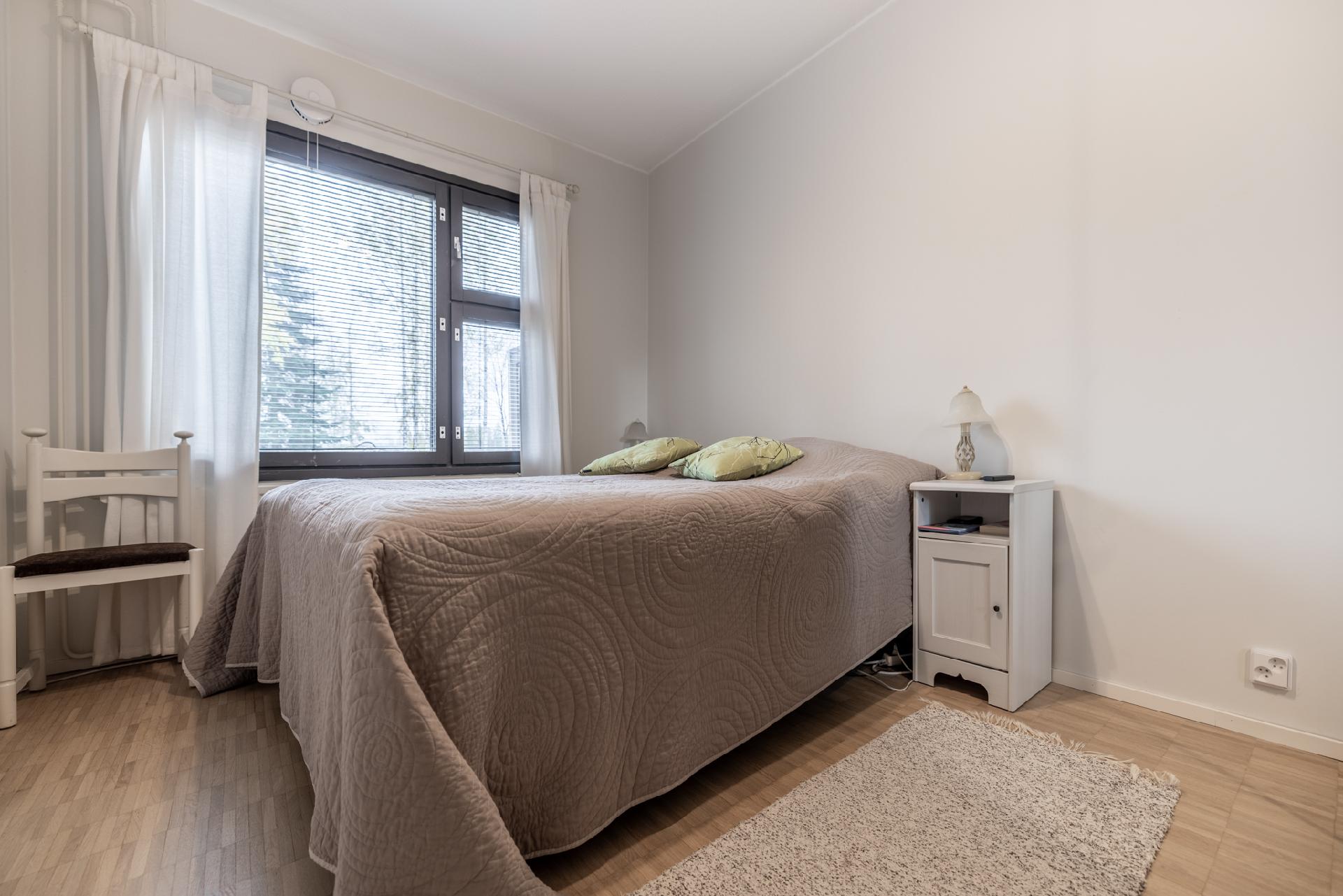 Kölikaari 19-21, Saksala, Mikkeli