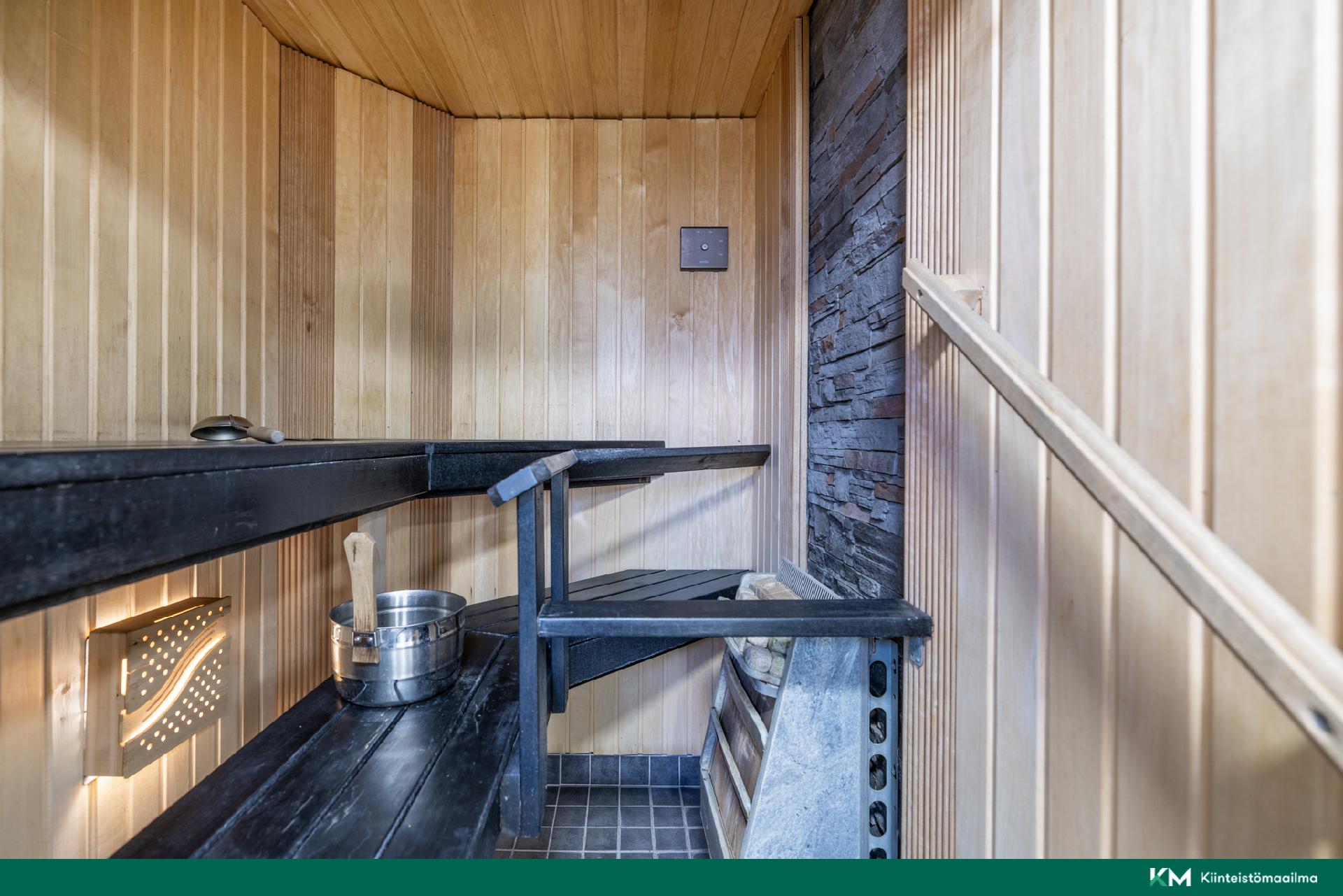 Kölikaari 19-21, Saksala, Mikkeli