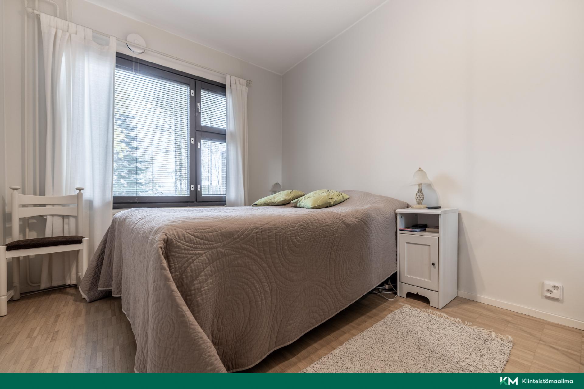 Kölikaari 19-21, Saksala, Mikkeli