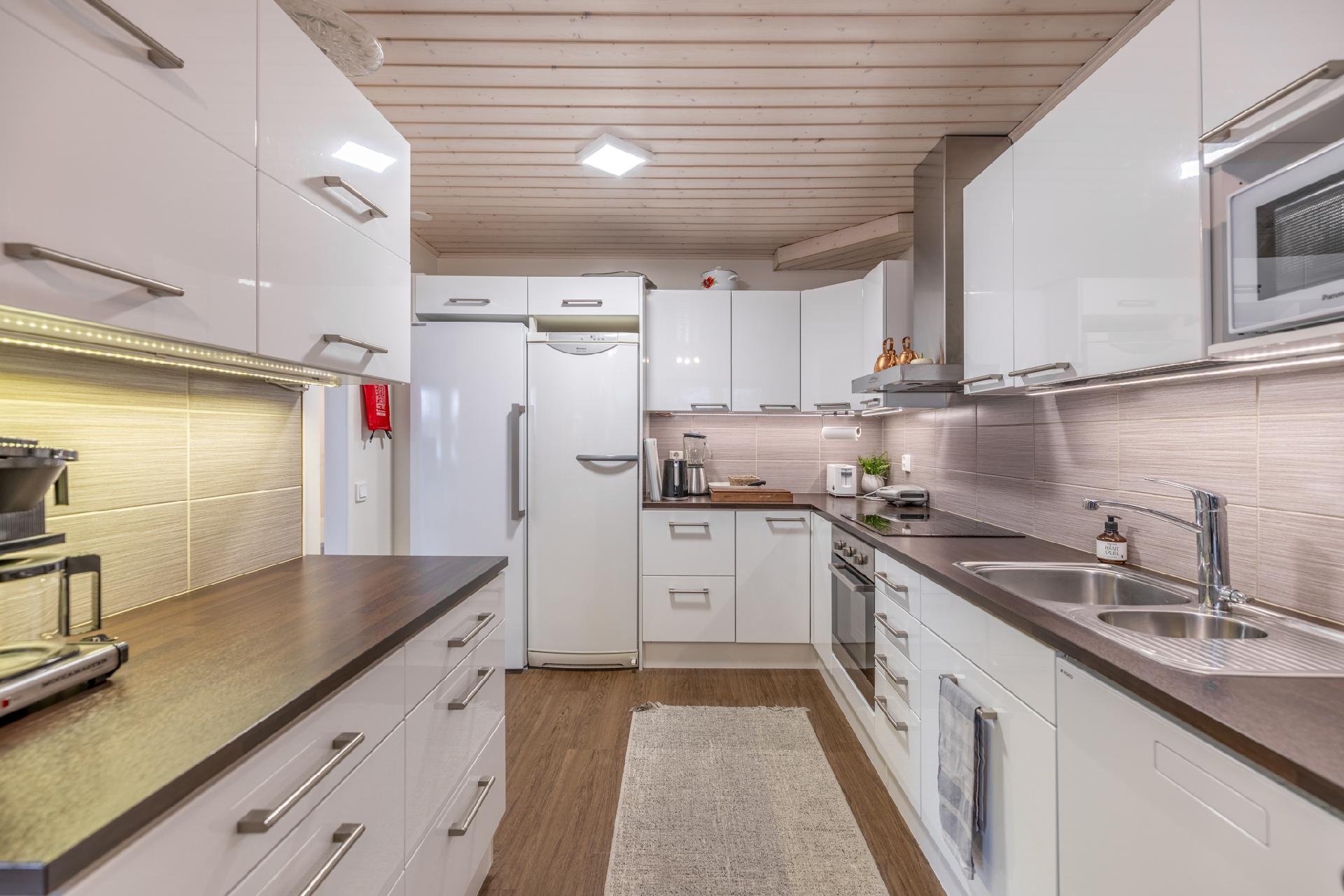 Kölikaari 19-21, Saksala, Mikkeli