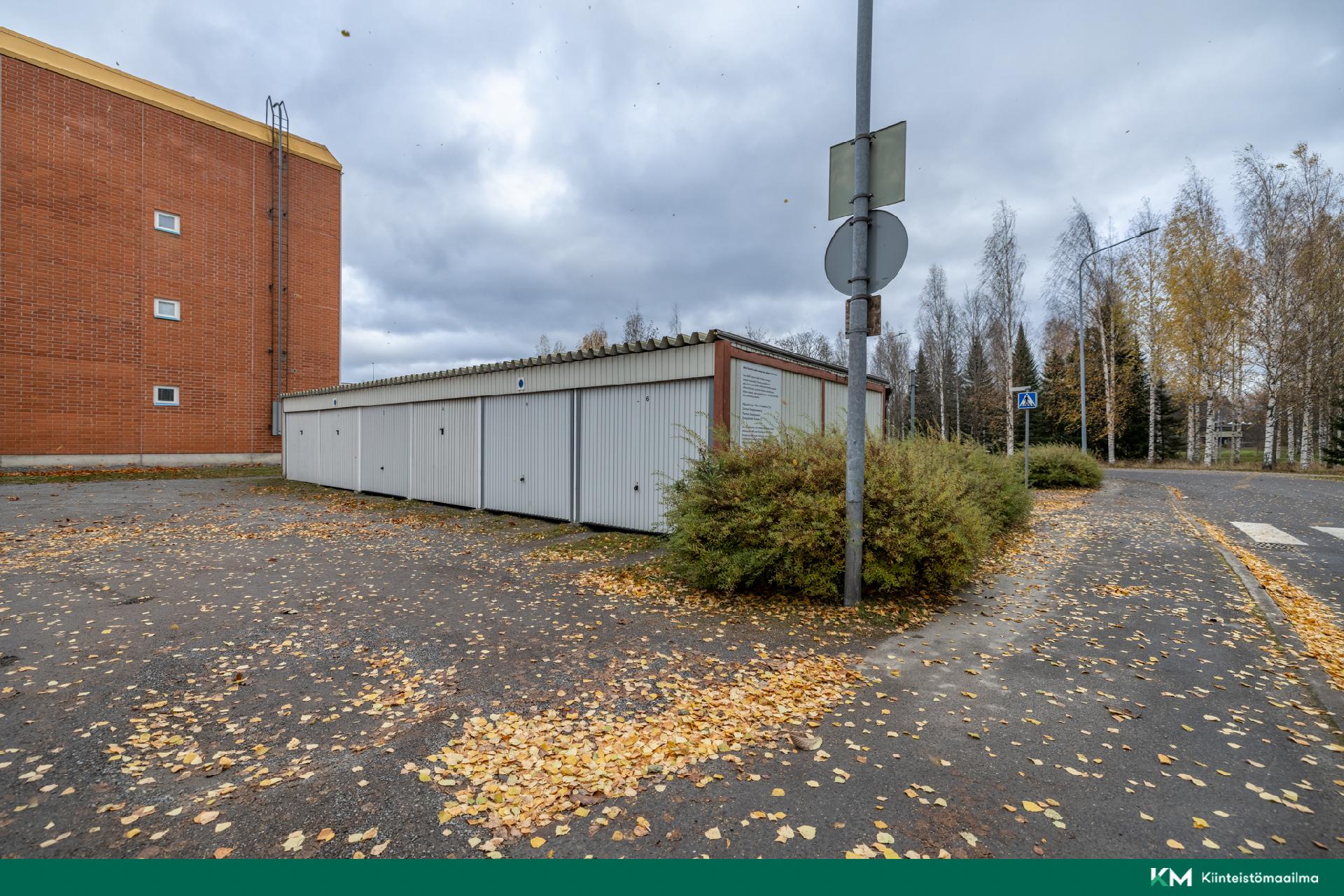 Kölikaari 19-21, Saksala, Mikkeli