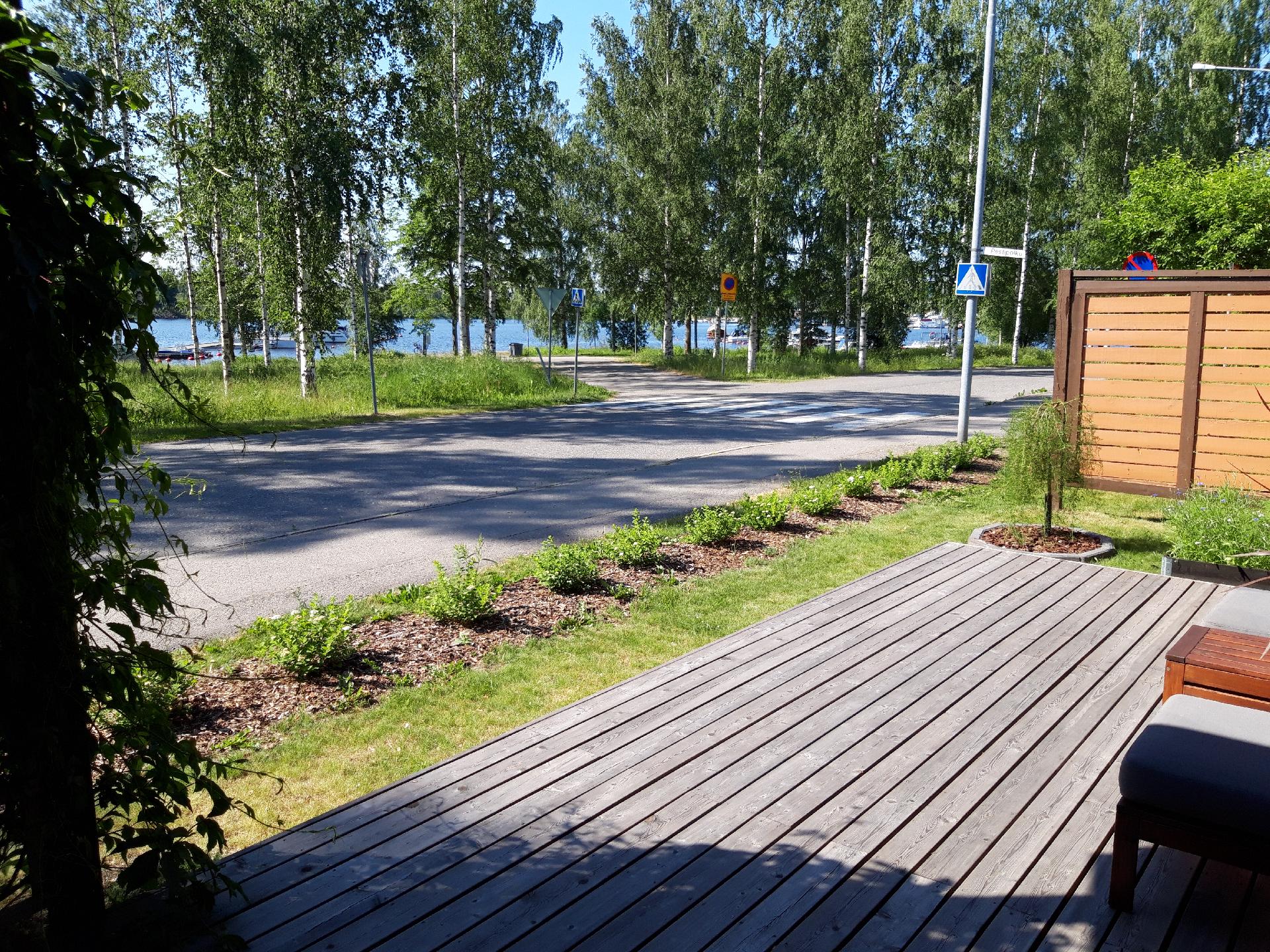 Kölikaari 19-21, Saksala, Mikkeli