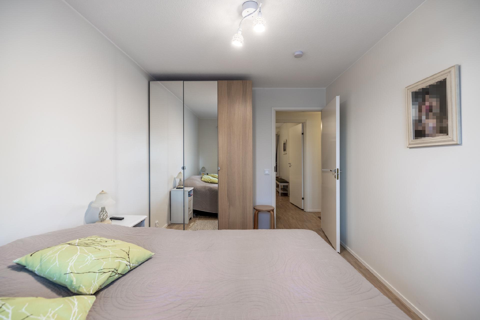 Kölikaari 19-21, Saksala, Mikkeli