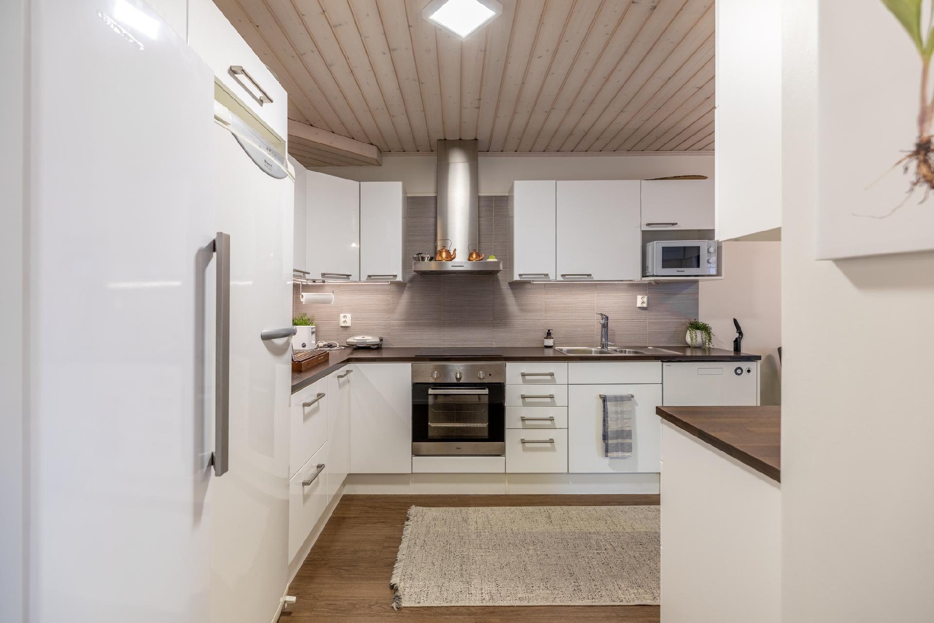 Kölikaari 19-21, Saksala, Mikkeli