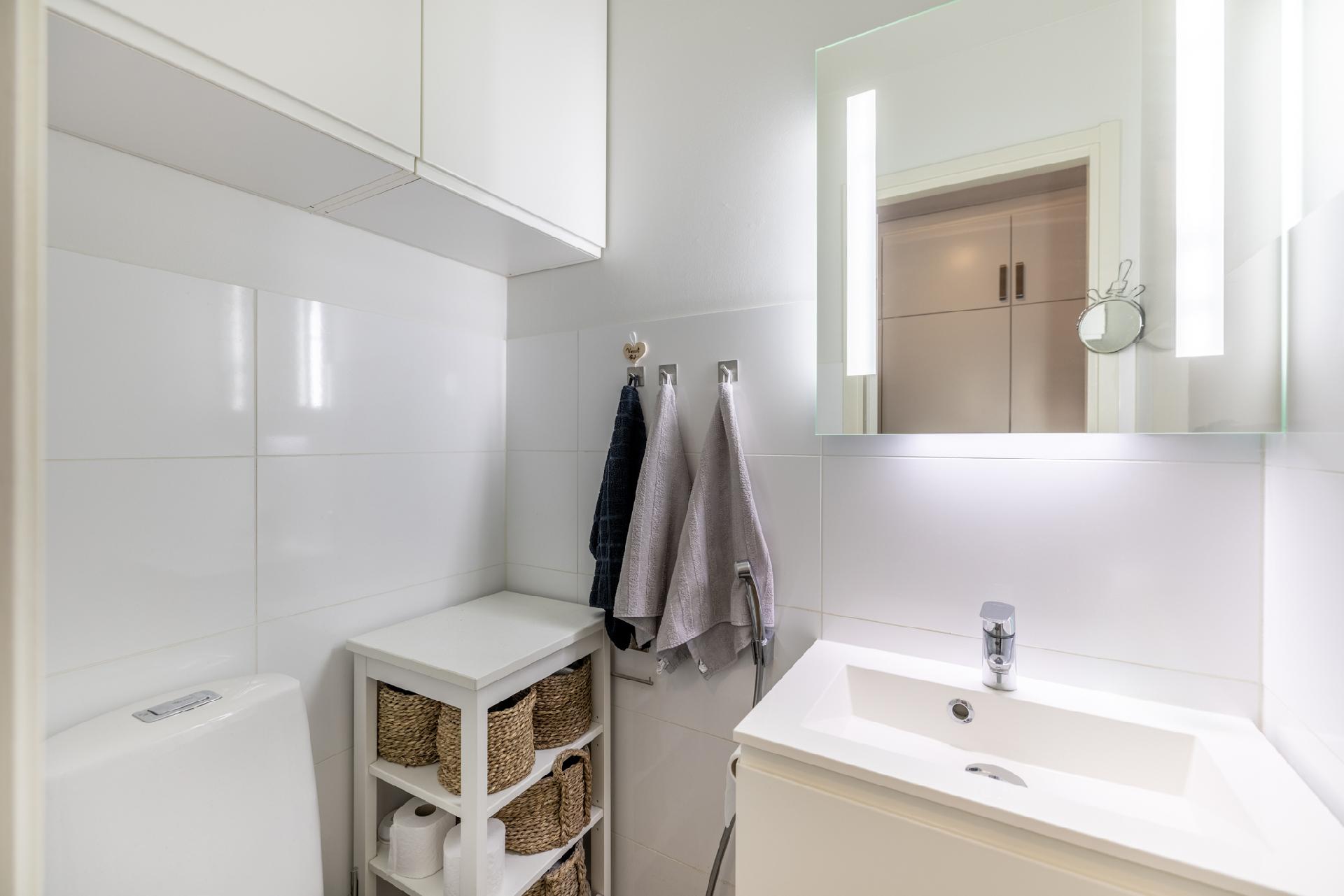 2018 remontoitu erillinen wc