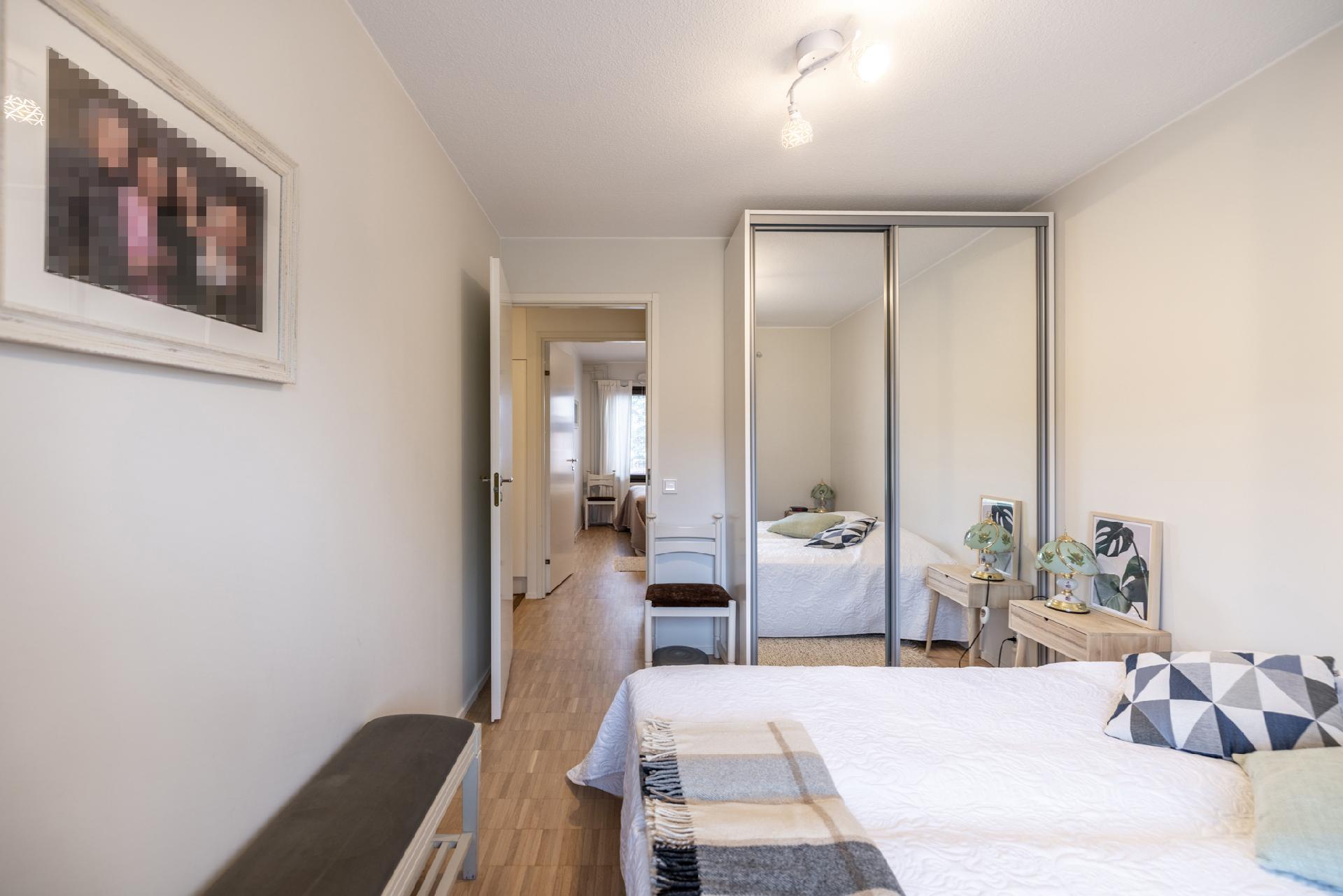 Kölikaari 19-21, Saksala, Mikkeli