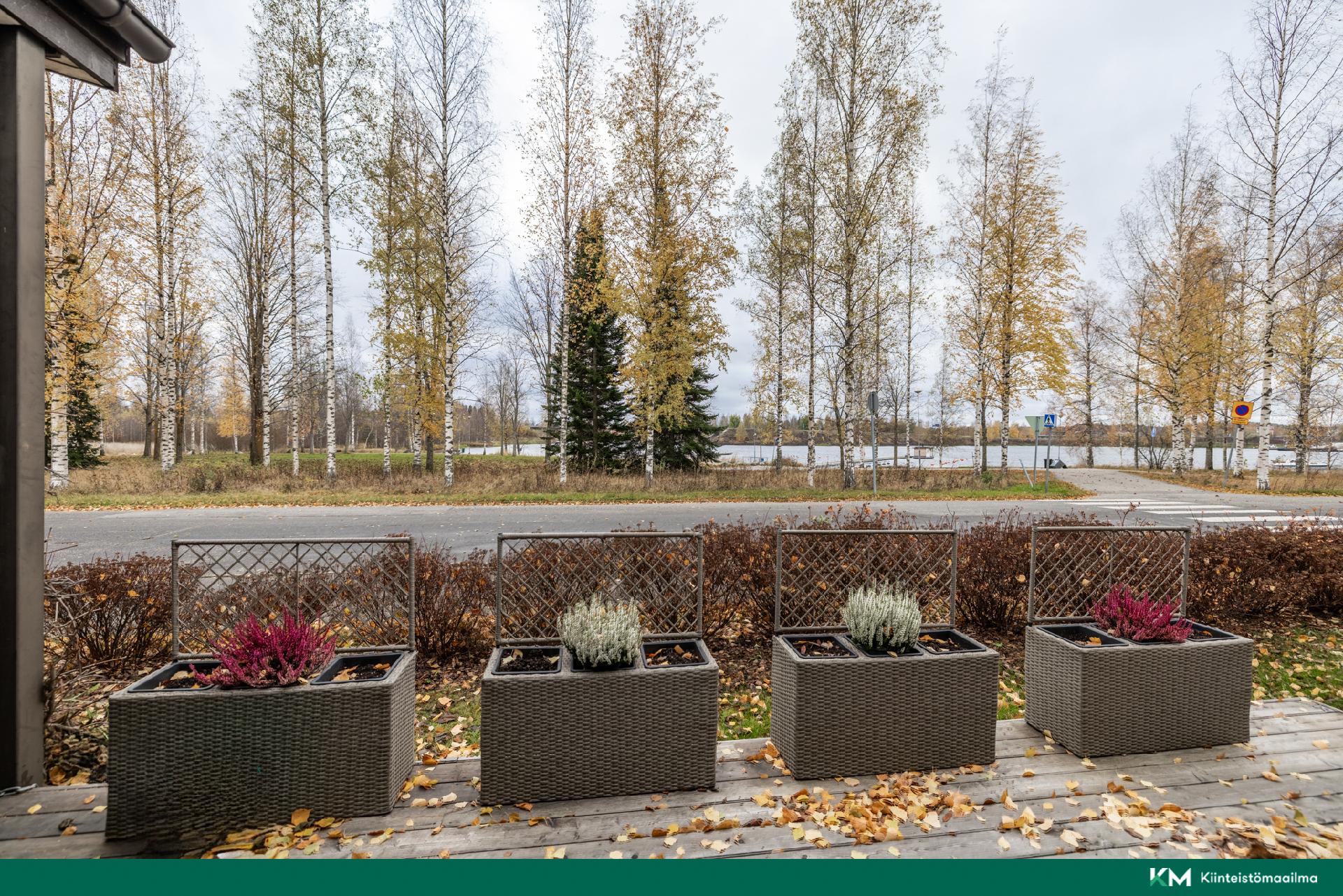 Kölikaari 19-21, Saksala, Mikkeli