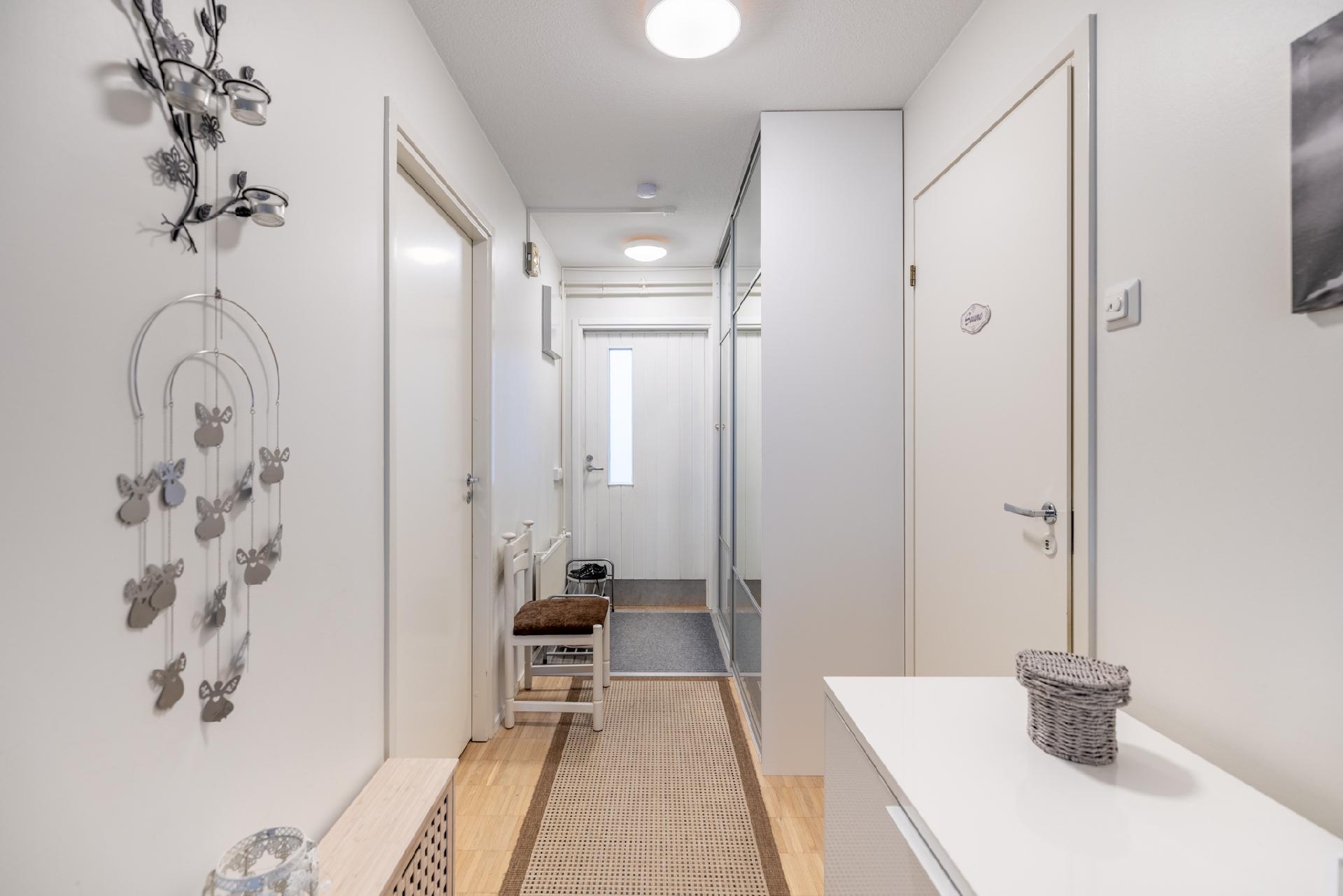 Kölikaari 19-21, Saksala, Mikkeli