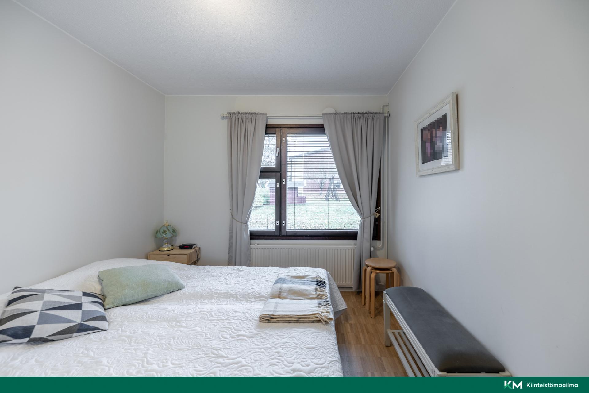 Kölikaari 19-21, Saksala, Mikkeli