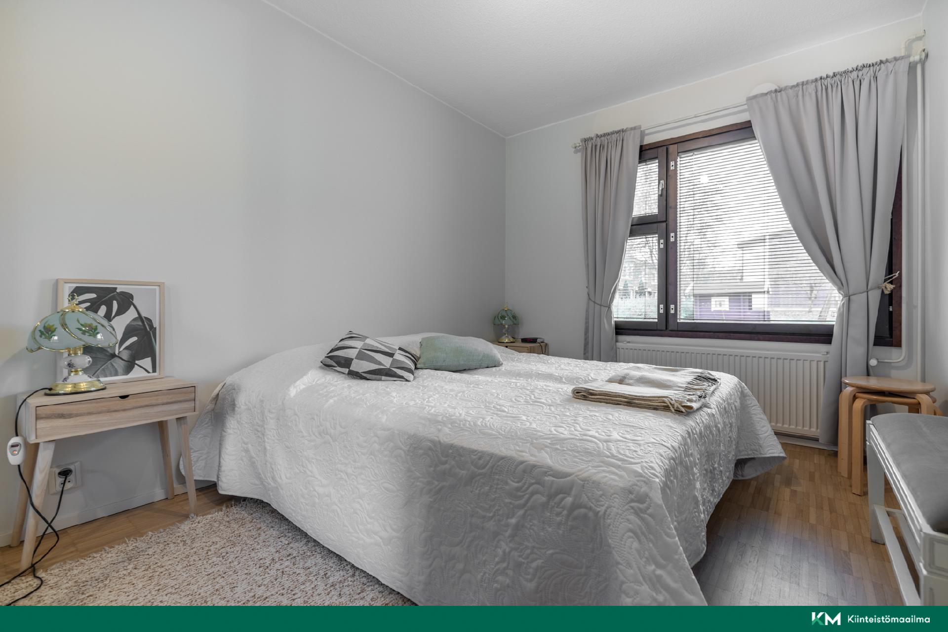 Kölikaari 19-21, Saksala, Mikkeli