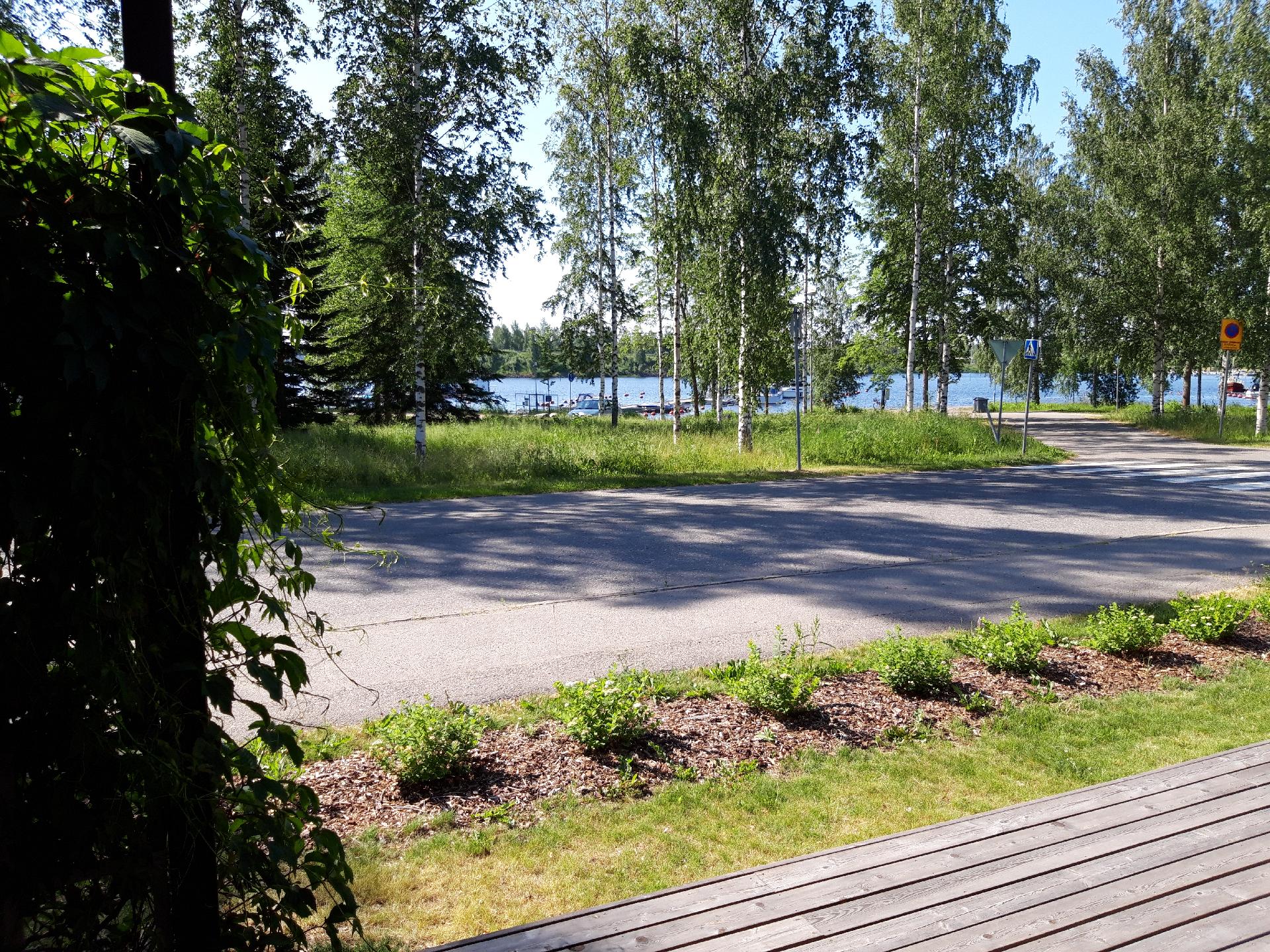 Kölikaari 19-21, Saksala, Mikkeli