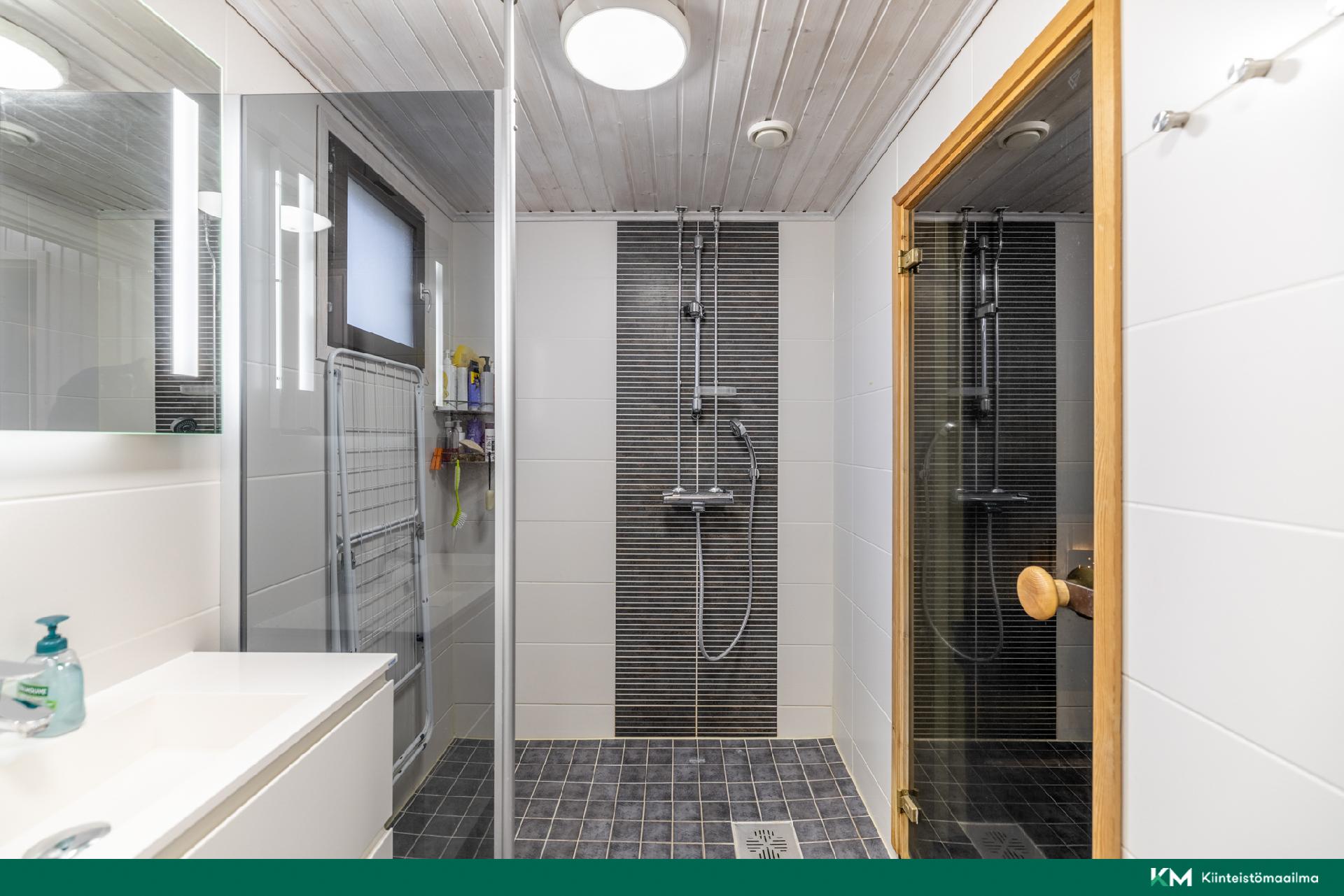 Kölikaari 19-21, Saksala, Mikkeli