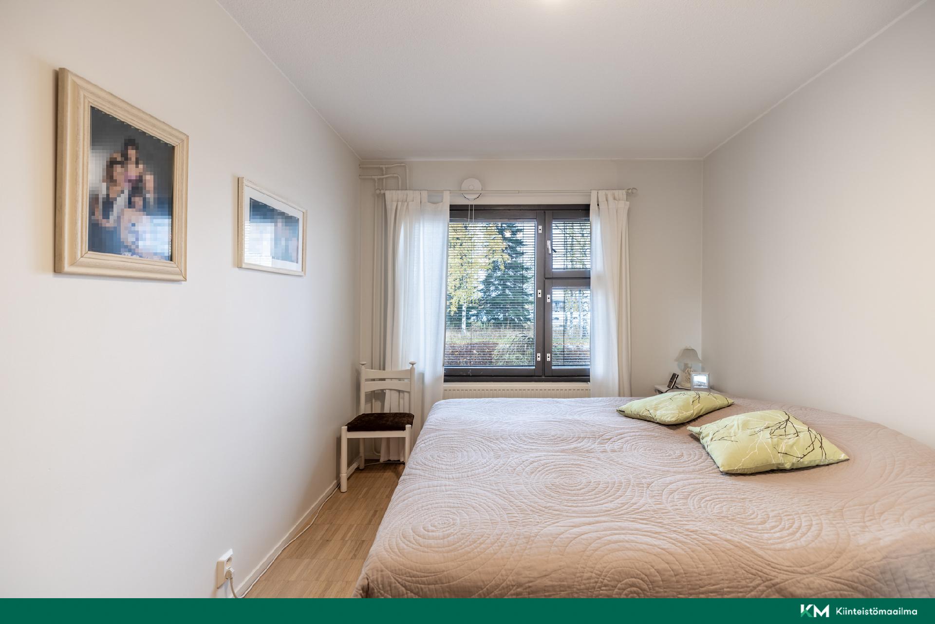 Kölikaari 19-21, Saksala, Mikkeli