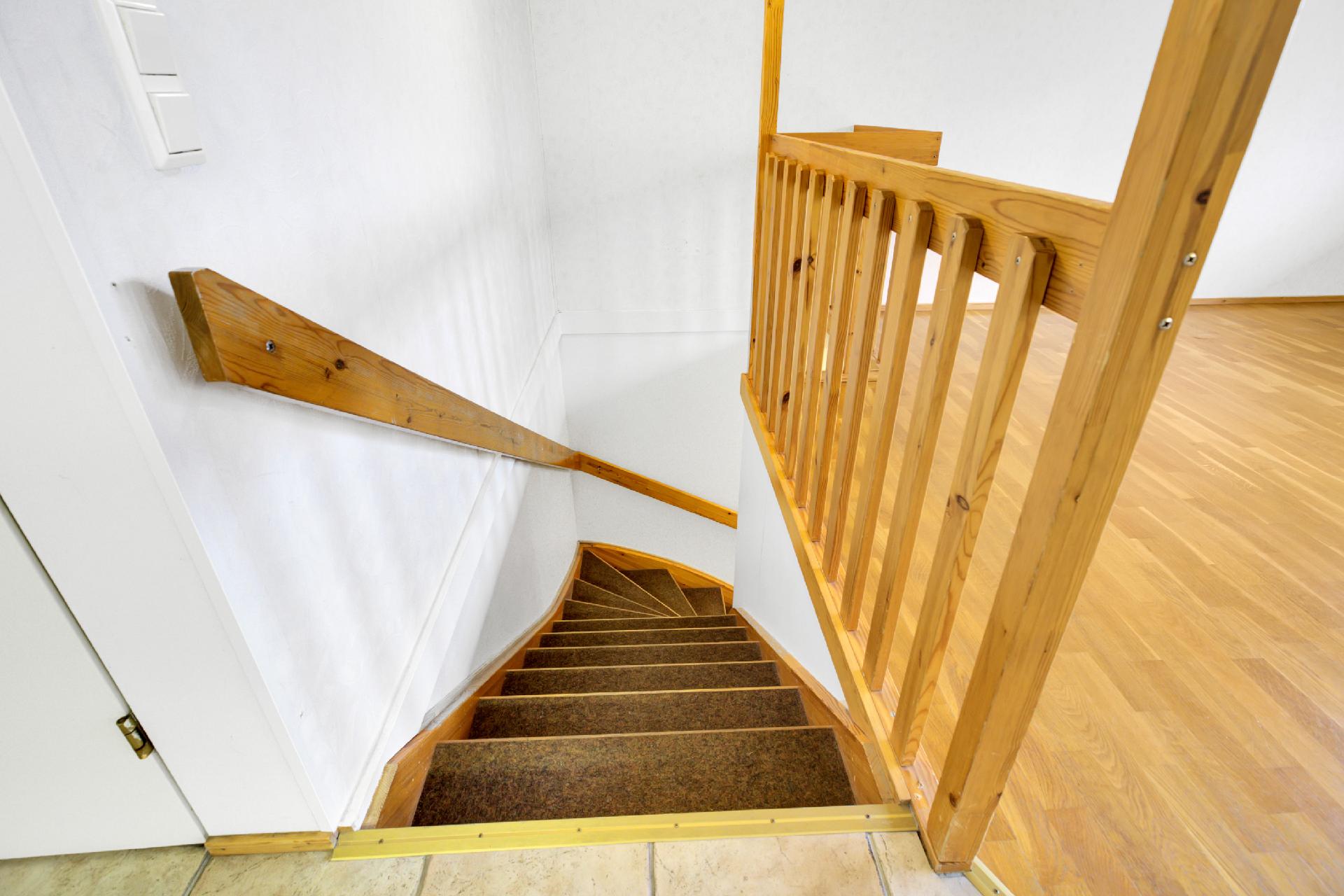 Rusakkotie 42, Nivavaara, Rovaniemi