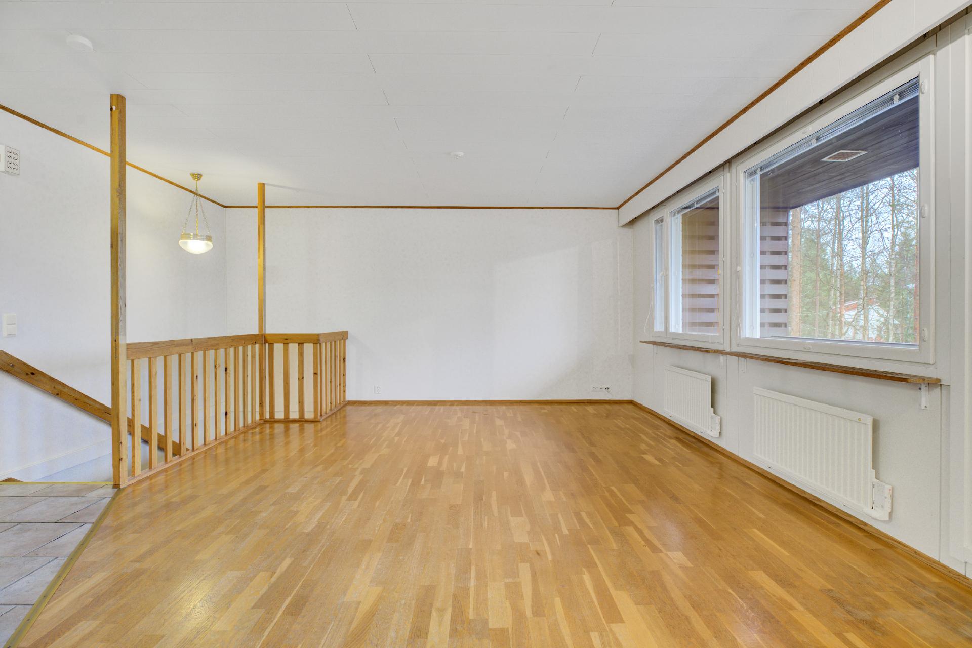 Rusakkotie 42, Nivavaara, Rovaniemi