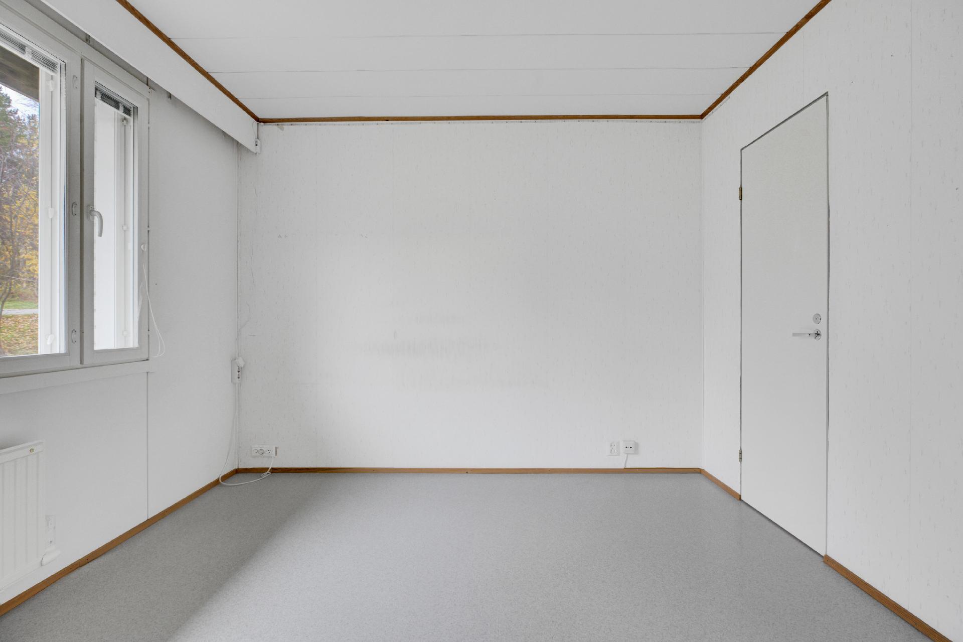 Rusakkotie 42, Nivavaara, Rovaniemi