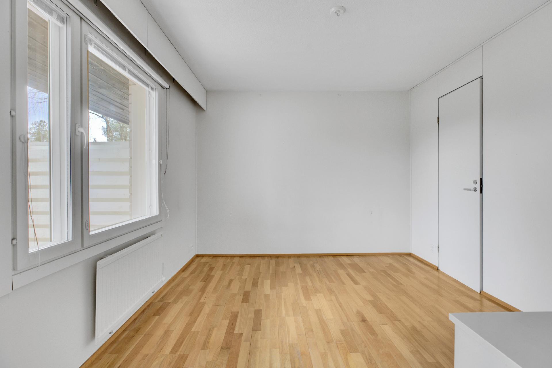 Rusakkotie 42, Nivavaara, Rovaniemi