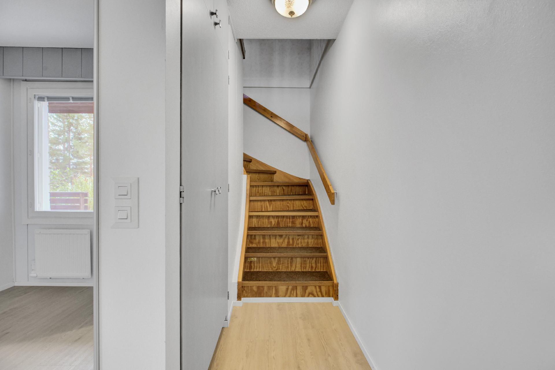 Rusakkotie 42, Nivavaara, Rovaniemi