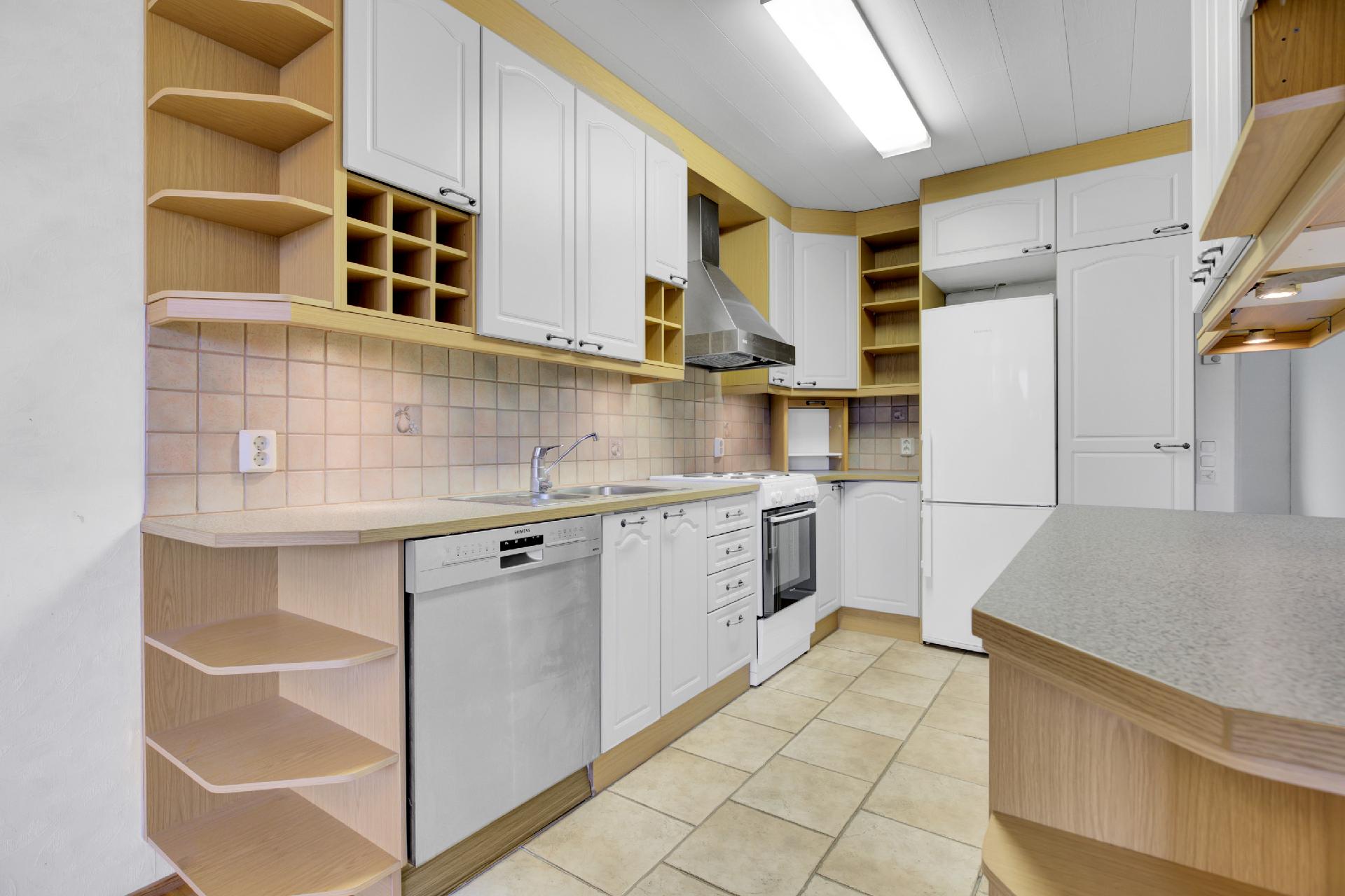 Rusakkotie 42, Nivavaara, Rovaniemi