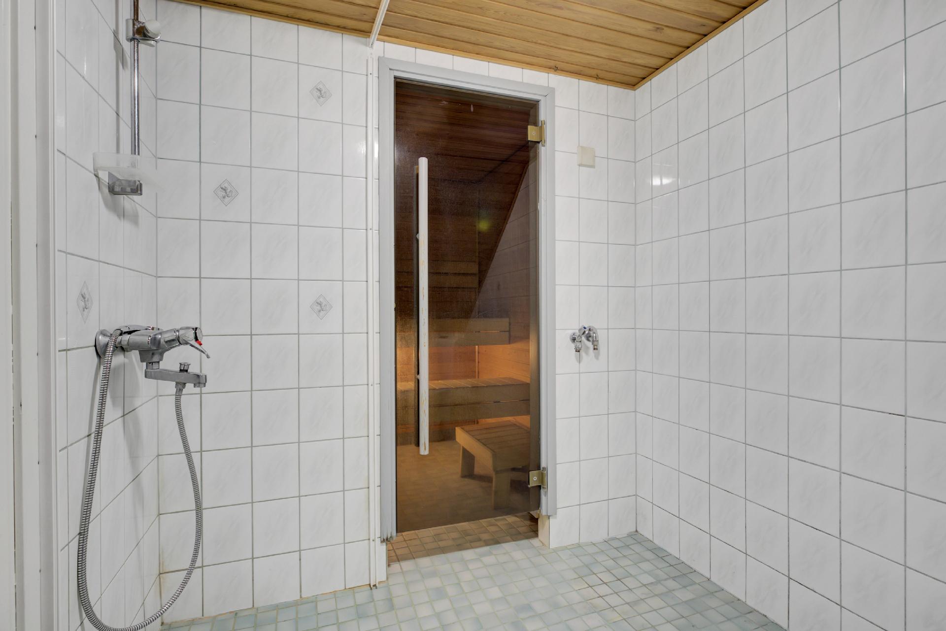 Rusakkotie 42, Nivavaara, Rovaniemi