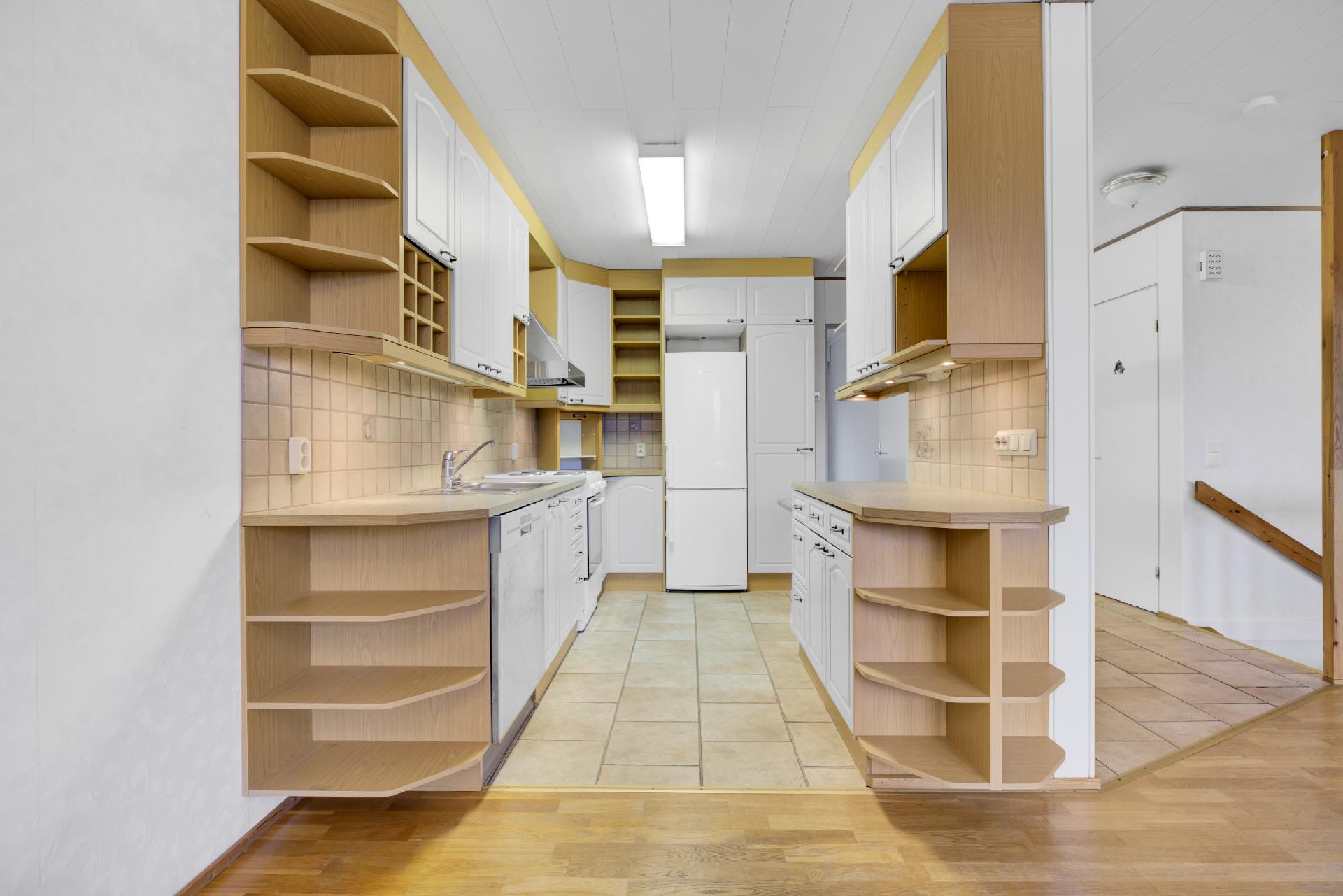 Rusakkotie 42, Nivavaara, Rovaniemi